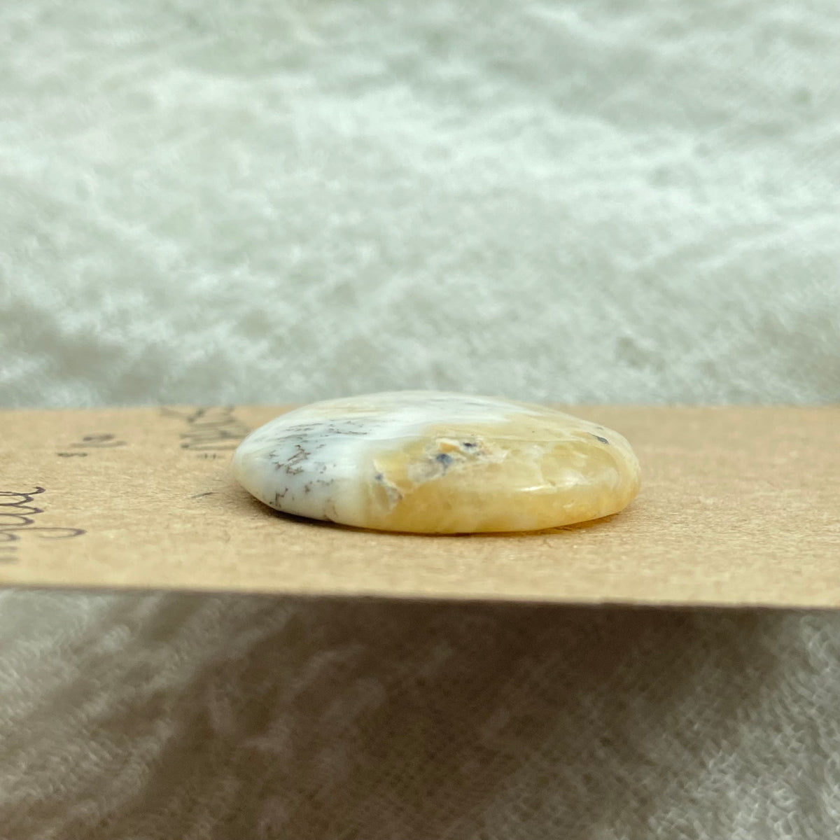 Dendritic Agate Cabochon - DA105