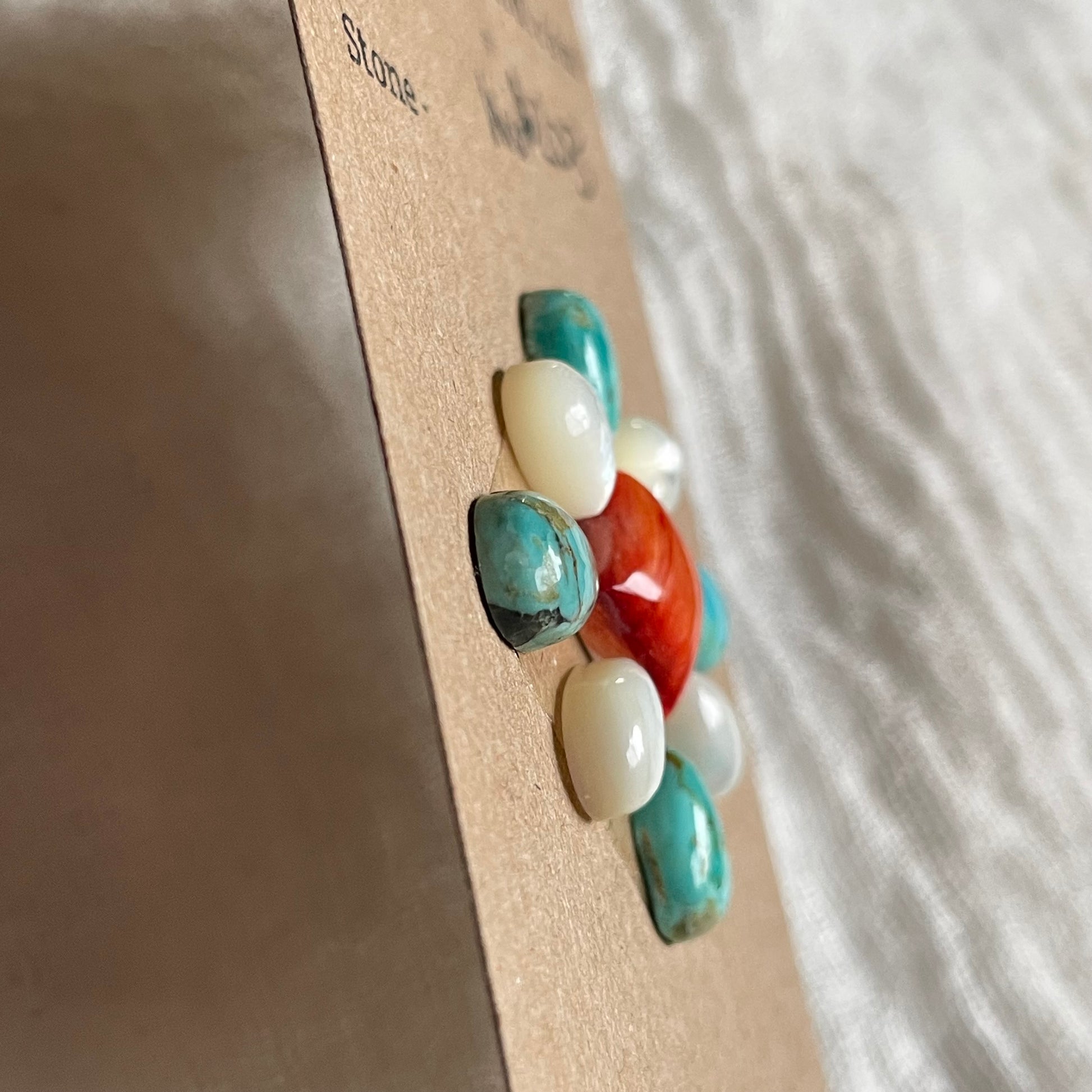 Kingman Mix Cabochon - MIX203 870A0673-9680-4CDC-BC43-F1979D764115 Brandedandwild.com