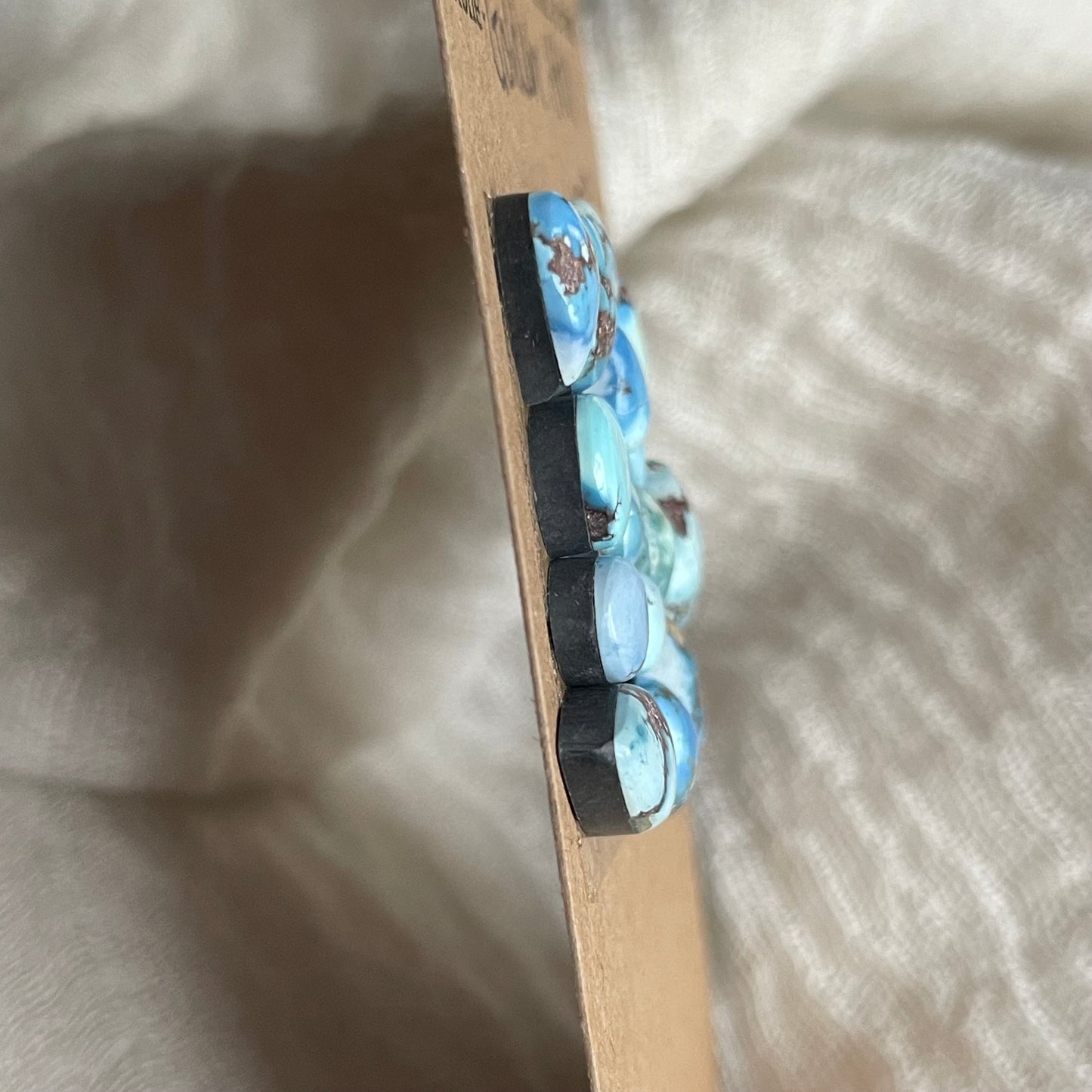 Golden Hill Cabochon - GH10 870A4D37-D354-4D35-8CBE-39B2015369CA Brandedandwild.com