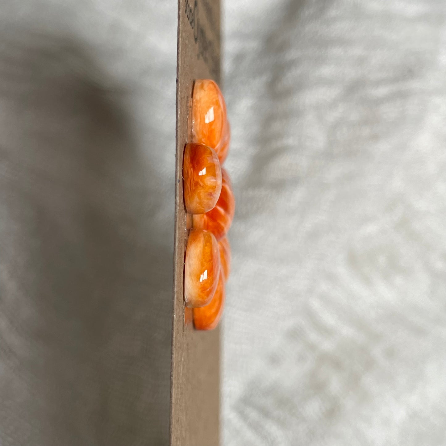 Oyster Shell Cabochon - OS26