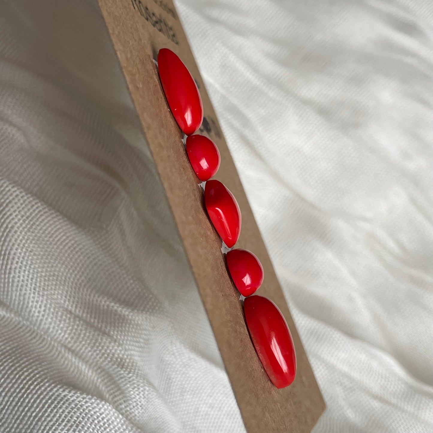 Rosarita - Cabochon - R10 875BAFD8-39F4-4213-A499-07BC340DD92B Brandedandwild.com
