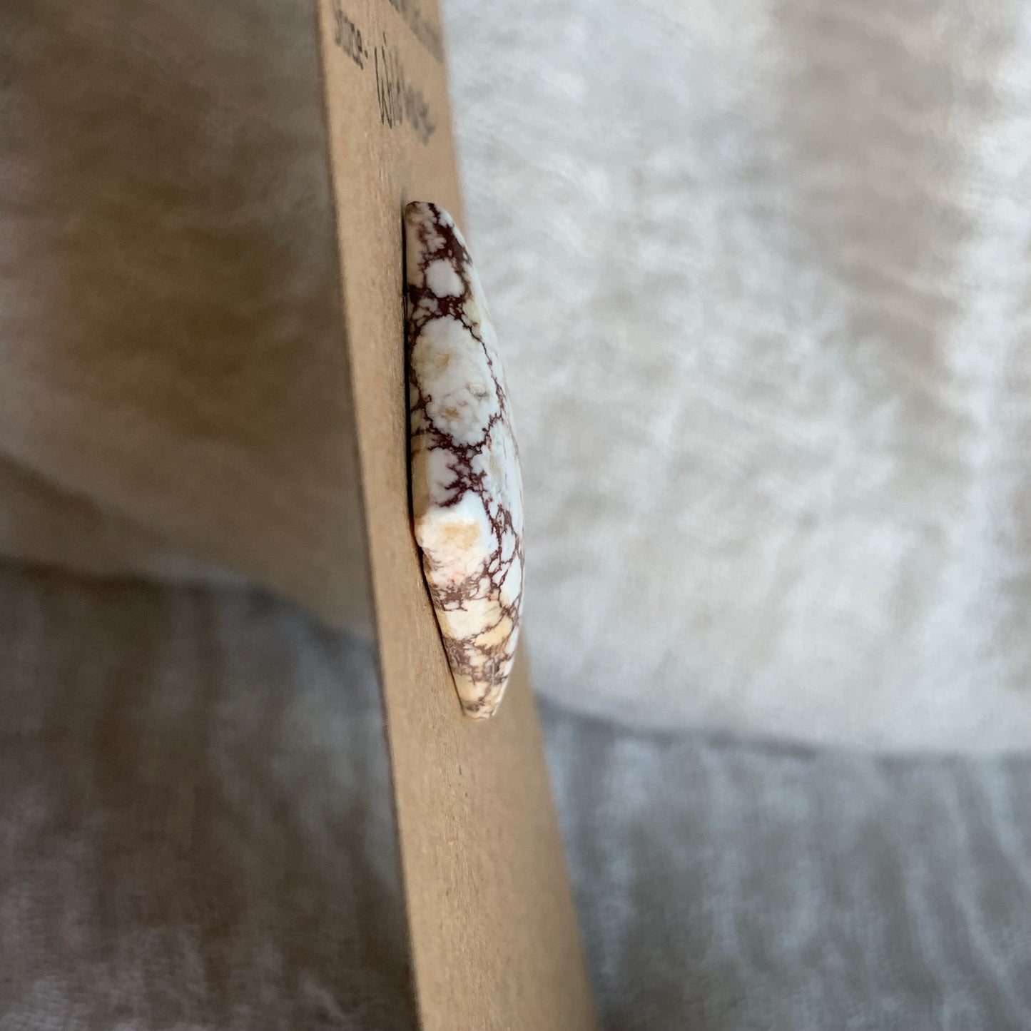 Wild Horse Cabochon - WH61