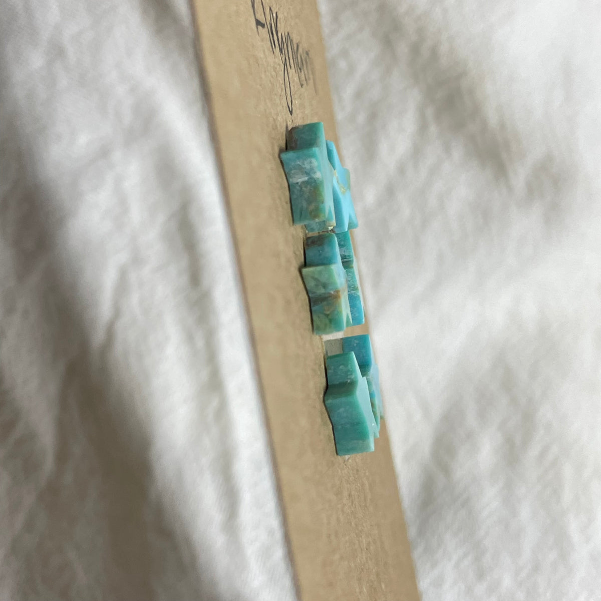 Kingman Turquoise Cabochon - KT100