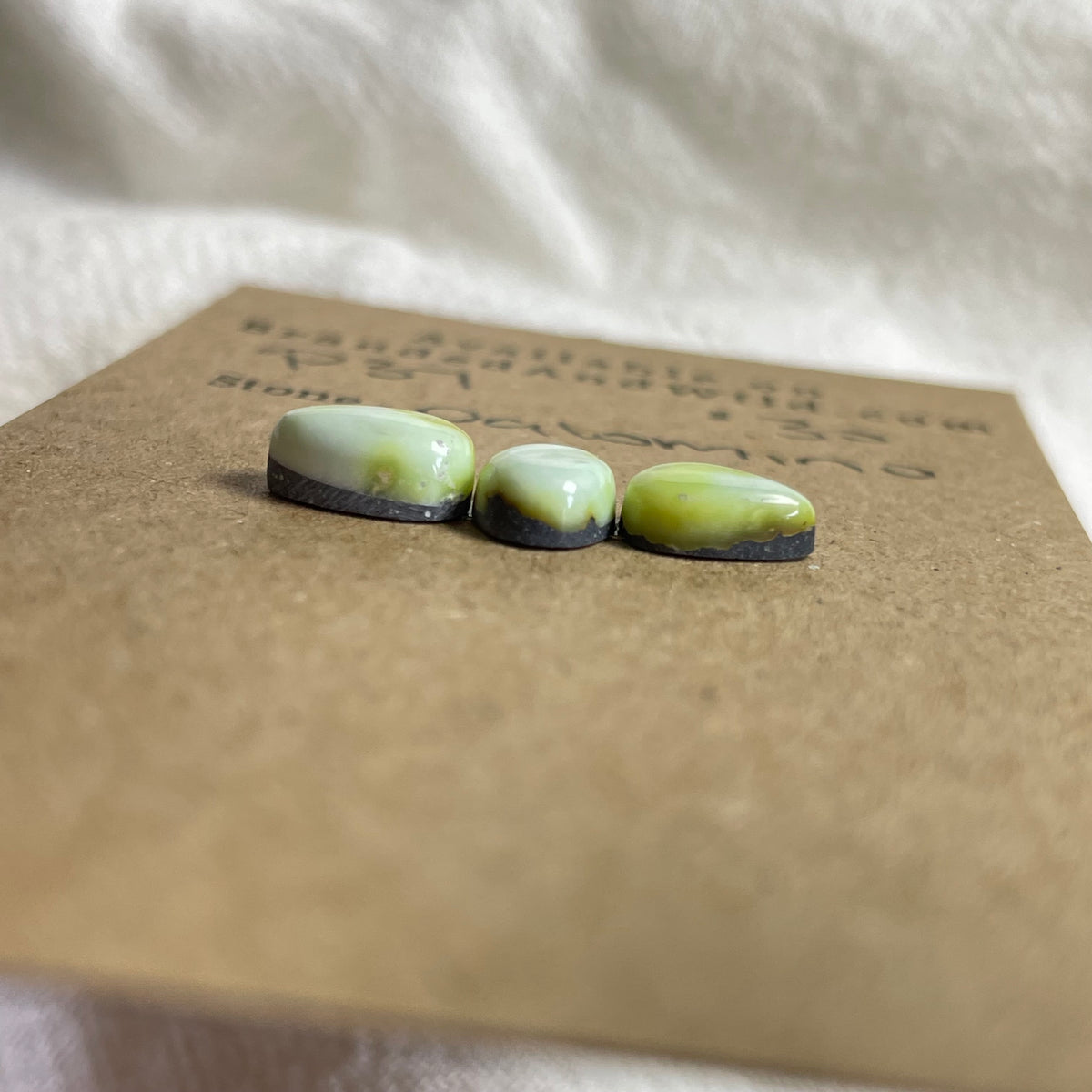 Palomino Cabochon - P37 884FB8DC-66C4-4148-8FAD-9E69241EBEBF Brandedandwild.com
