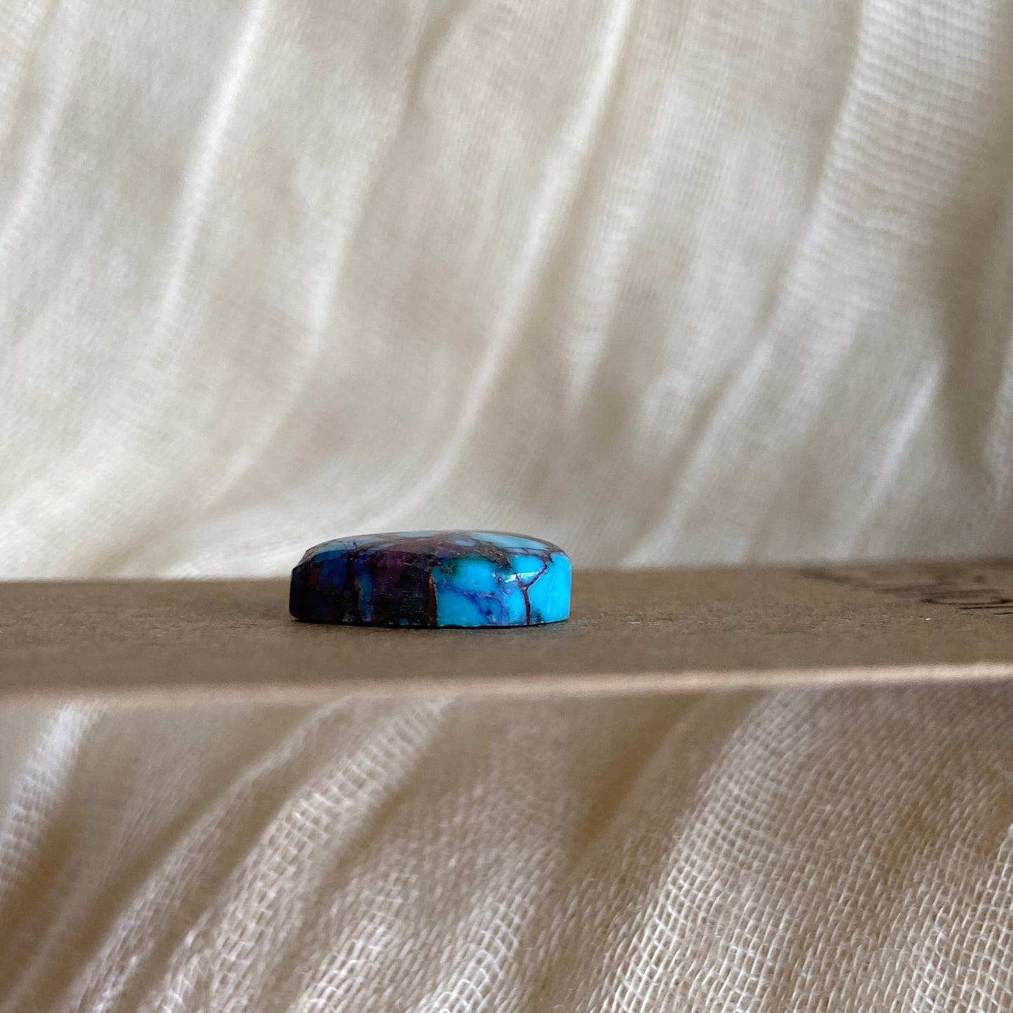 Mohave Cabochon - M138