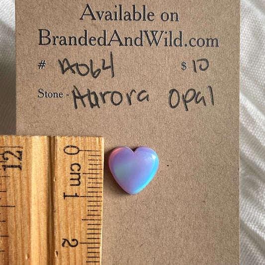 Aurora Opal Cabochon - A064 89373C8A-48F3-4F4B-8378-7F6C91FDCC0F Brandedandwild.com