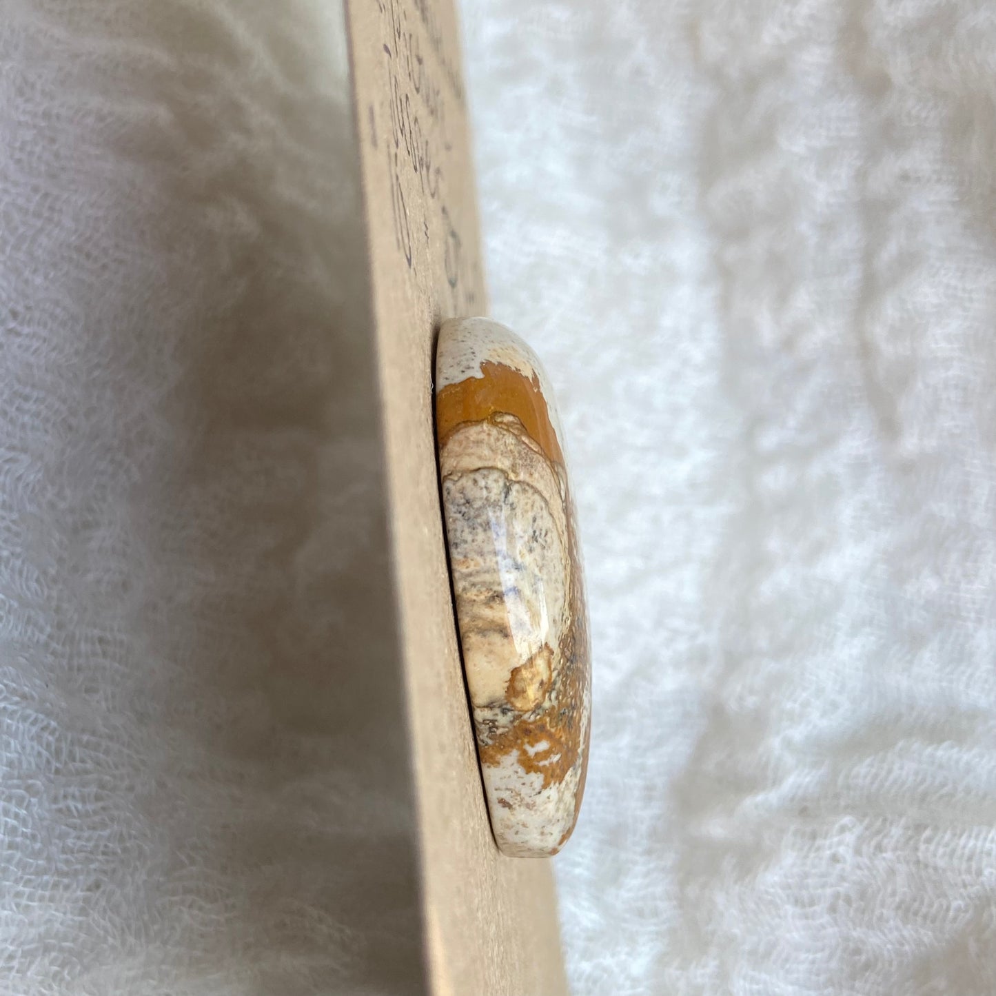 Picture Jasper Cabochon - PJ62