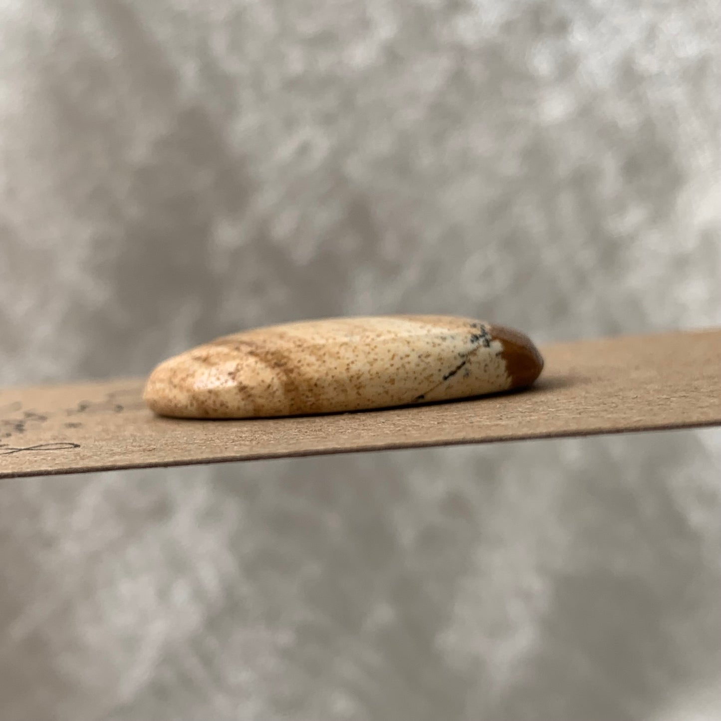 Picture Jasper cabochon - PJ26