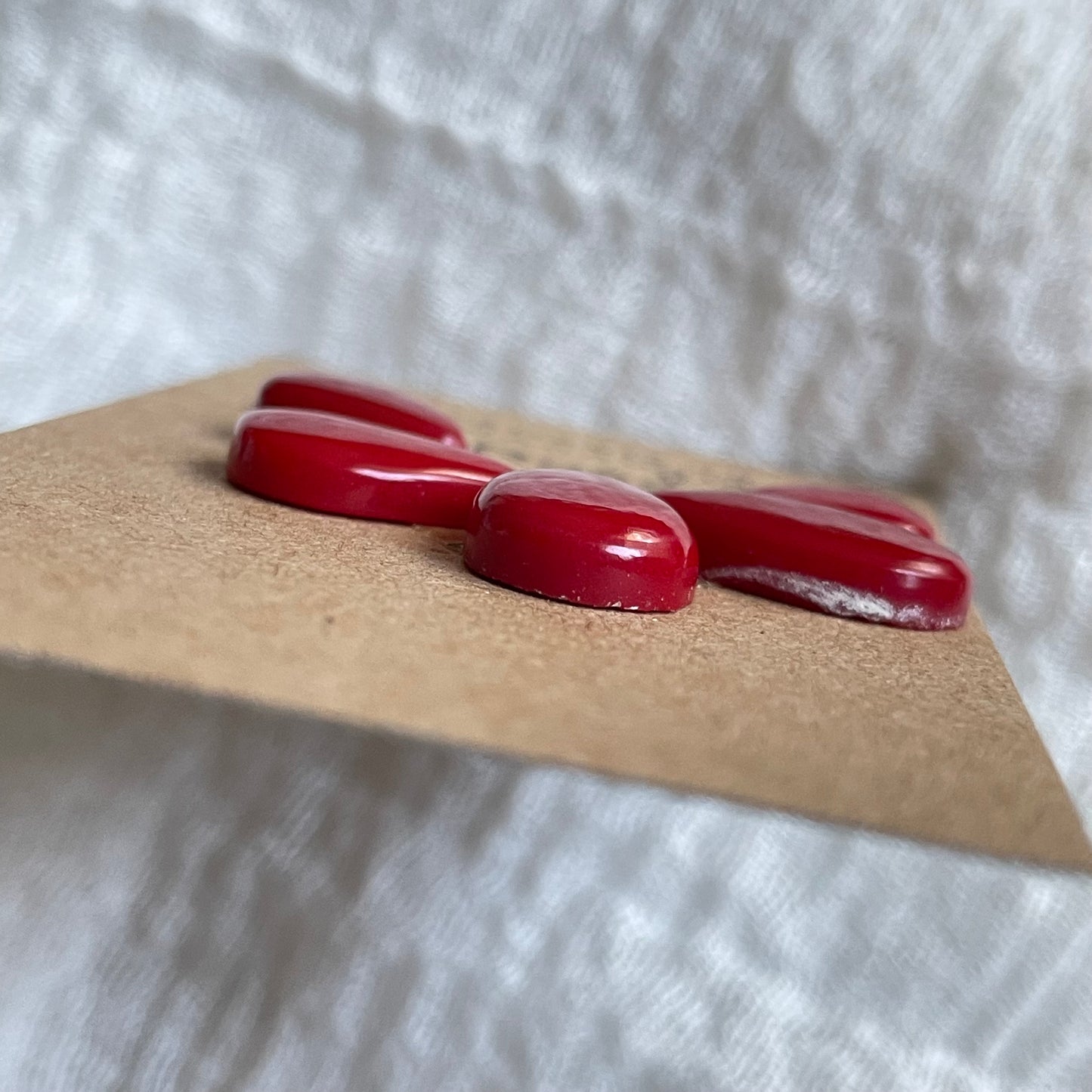 Rosarita - Cabochon - R03 8A1296C2-2F24-4075-8110-0FDD6EAA9330 Brandedandwild.com