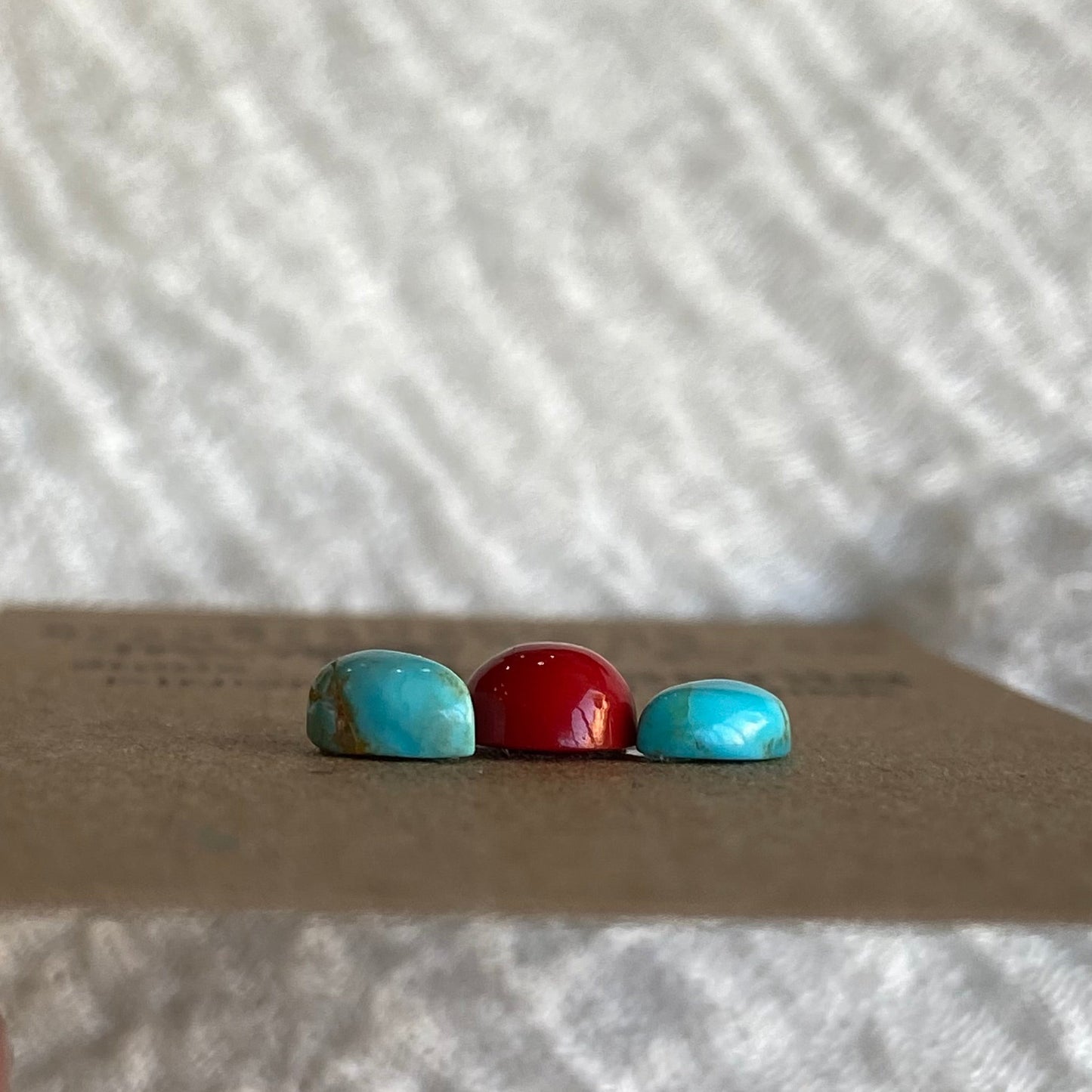 Rosarita / Kingman Cabochon - MIX110