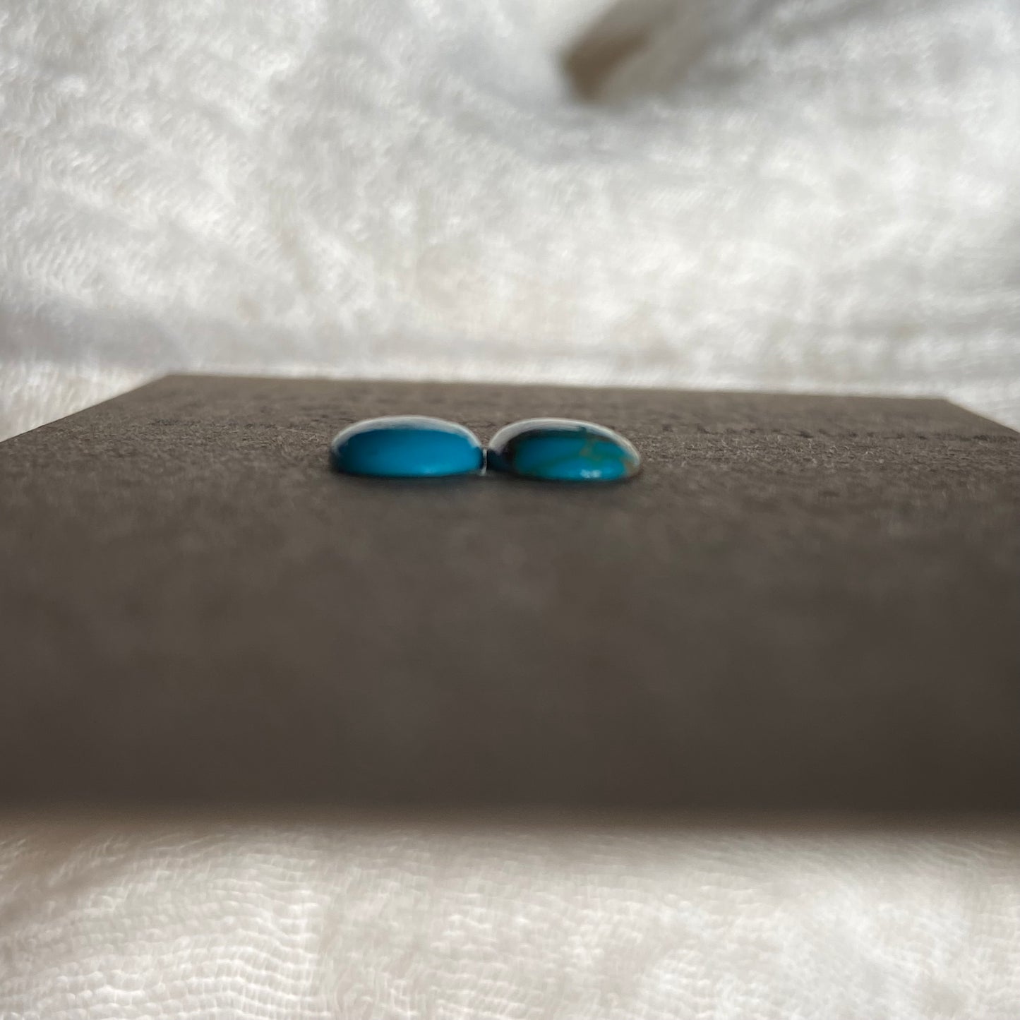 Sonoran Turquoise Cabochon - ST171