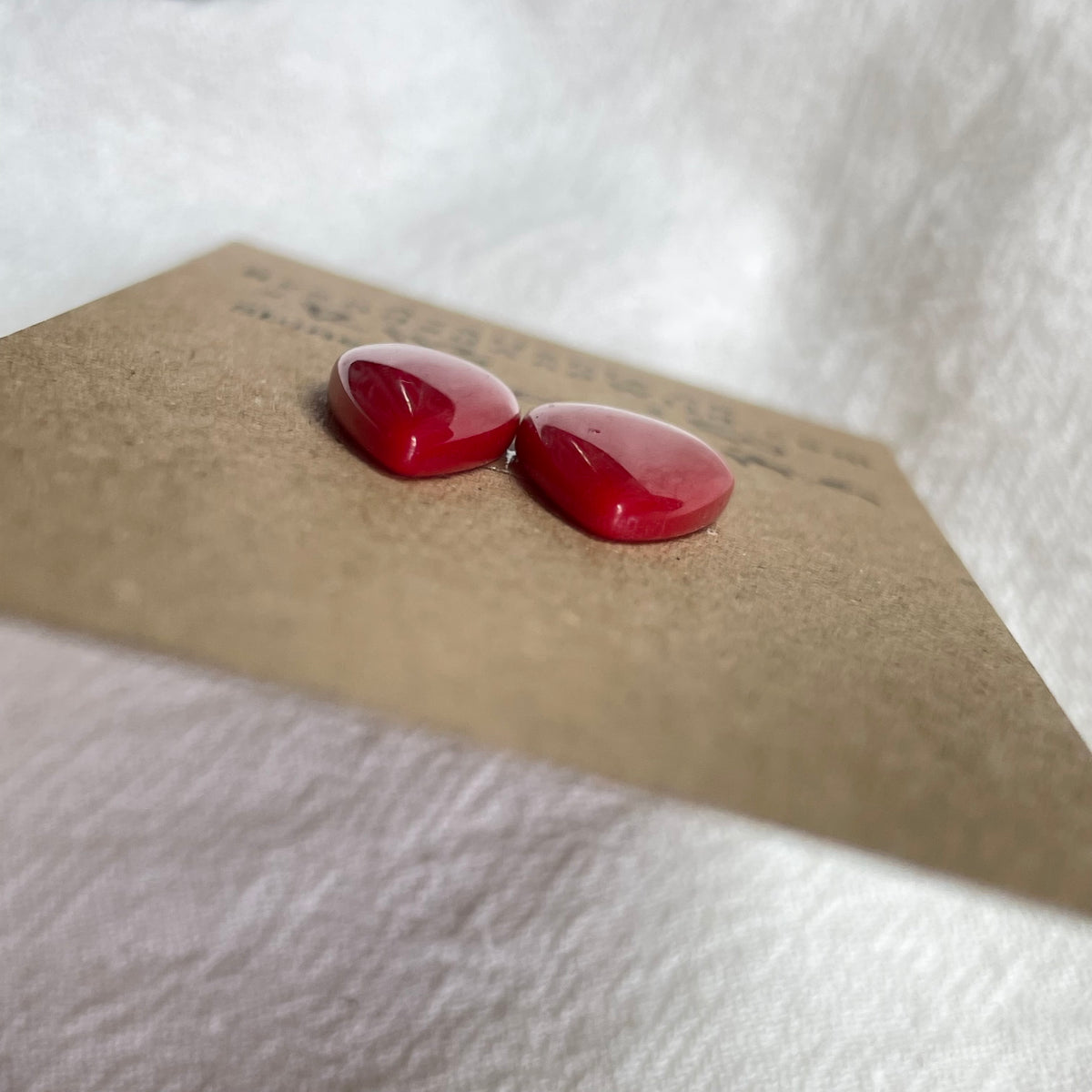 Rosarita - Cabochon - R113 8A9F172B-84A5-4F14-A044-E19E8E032589 Brandedandwild.com