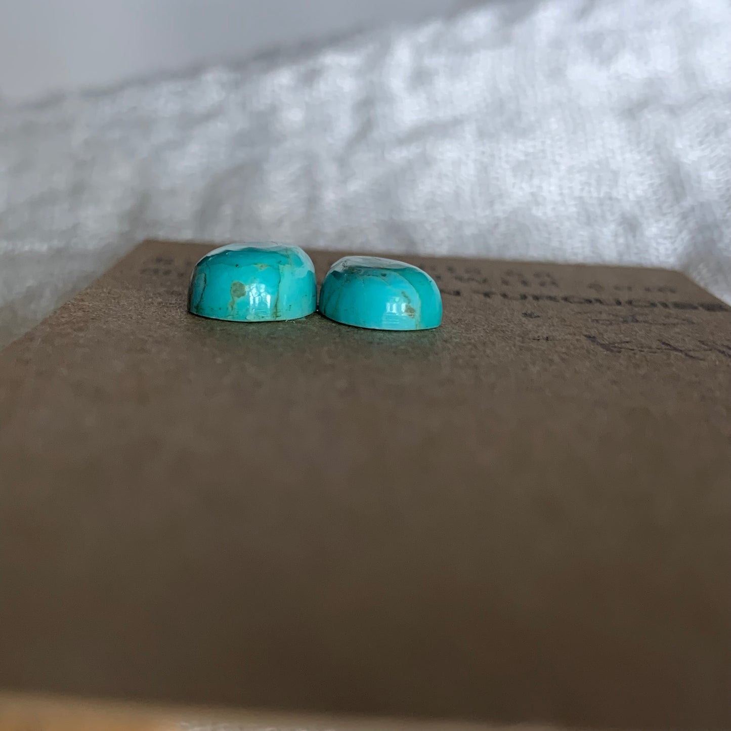 Kingman Cabochon - KT14