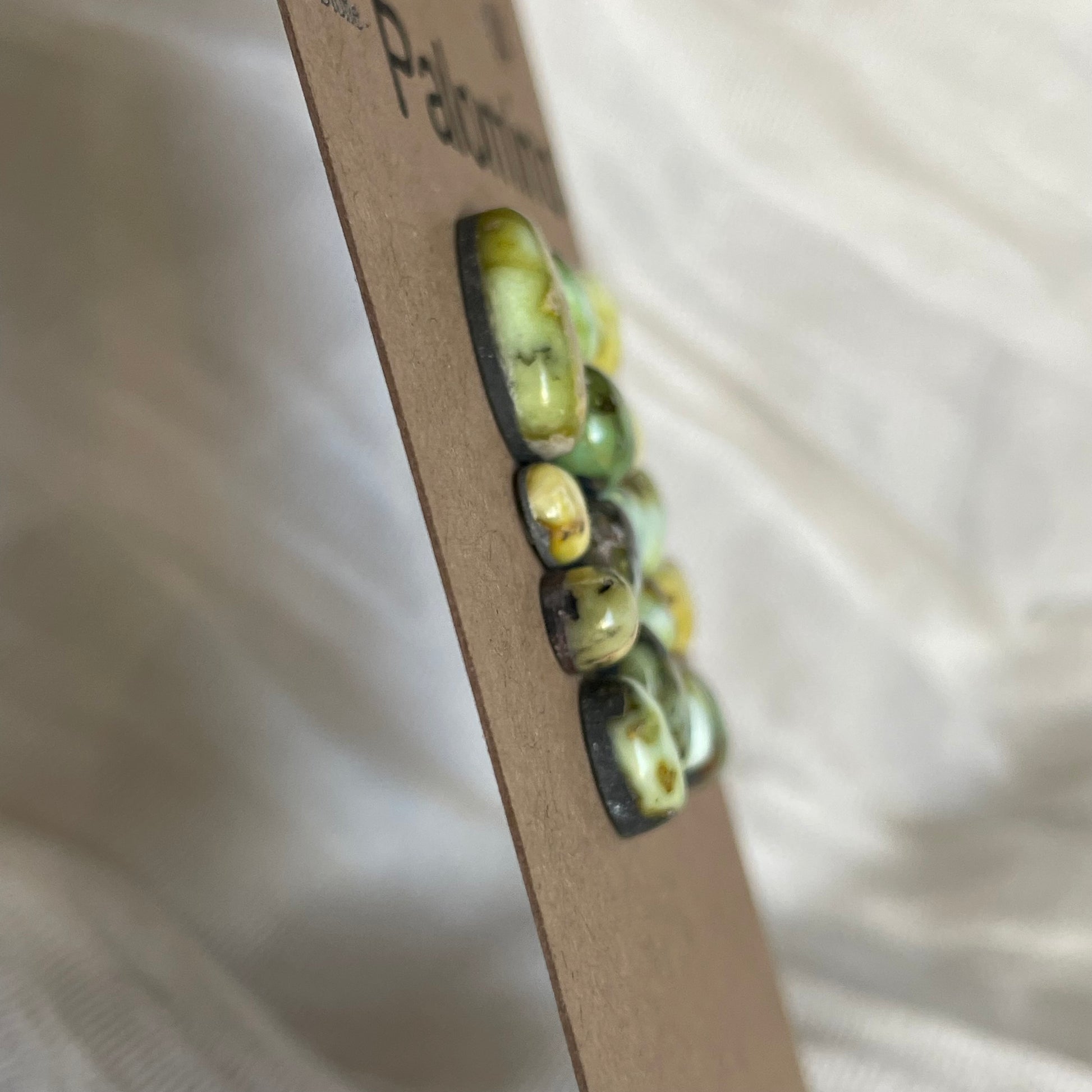 Palomino Cabochon - P36 8B0DA602-EF61-4422-8058-2027977FF626 Brandedandwild.com