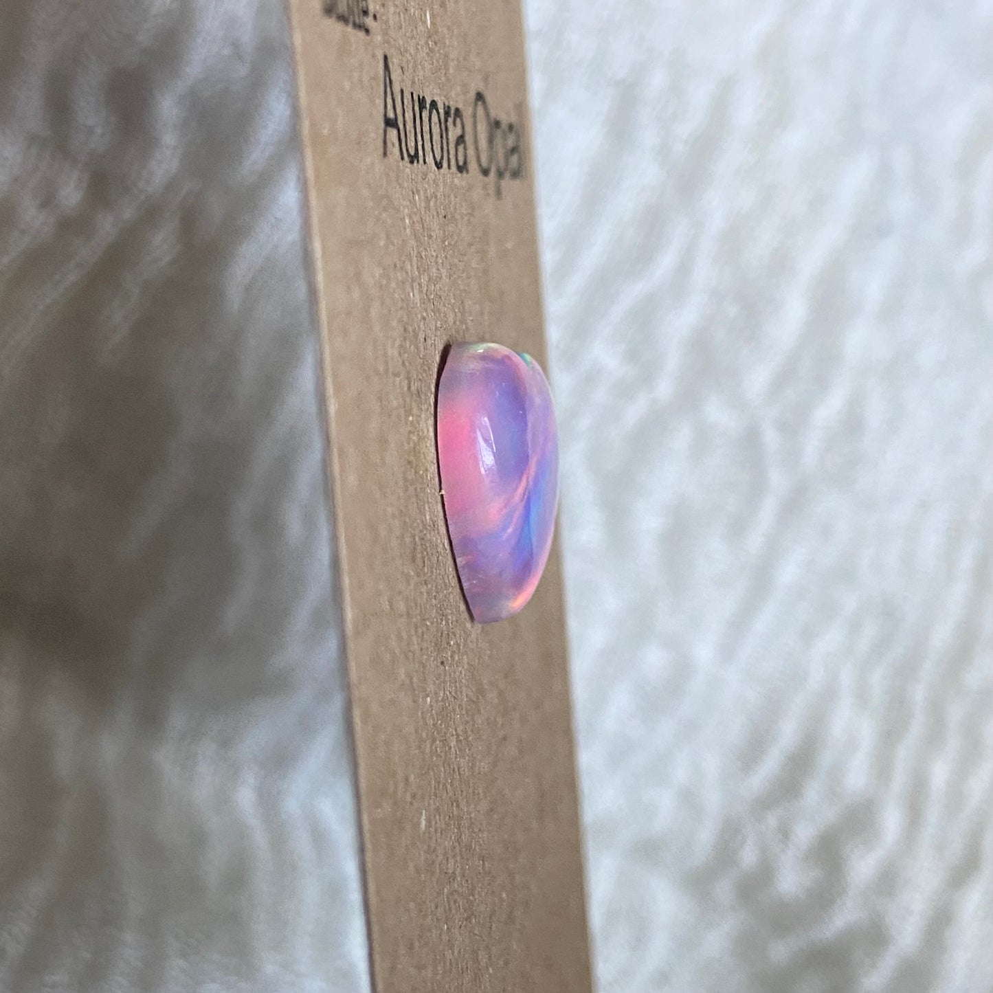 Aurora Opal Cabochon - A98