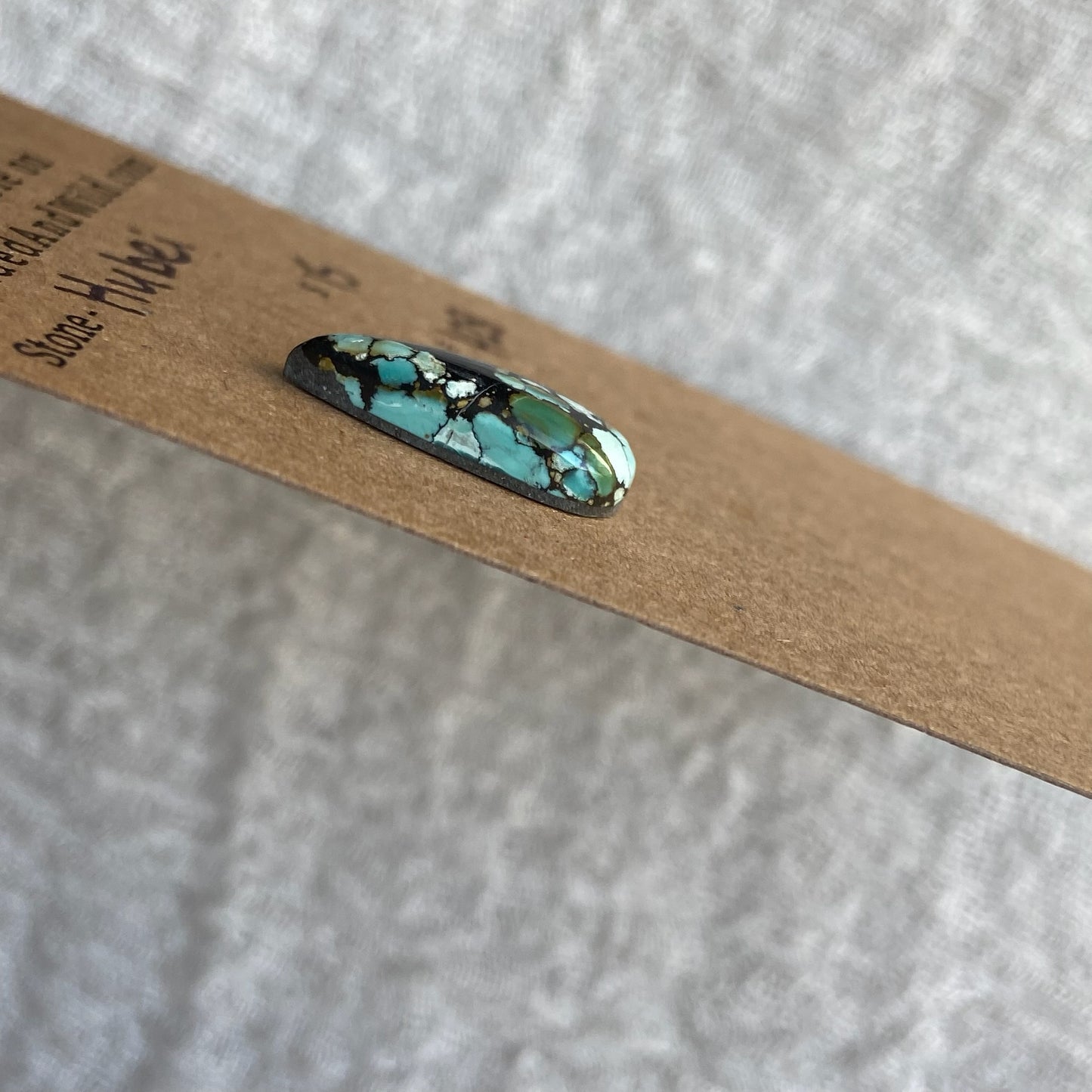 Hubei Cabochon - H28