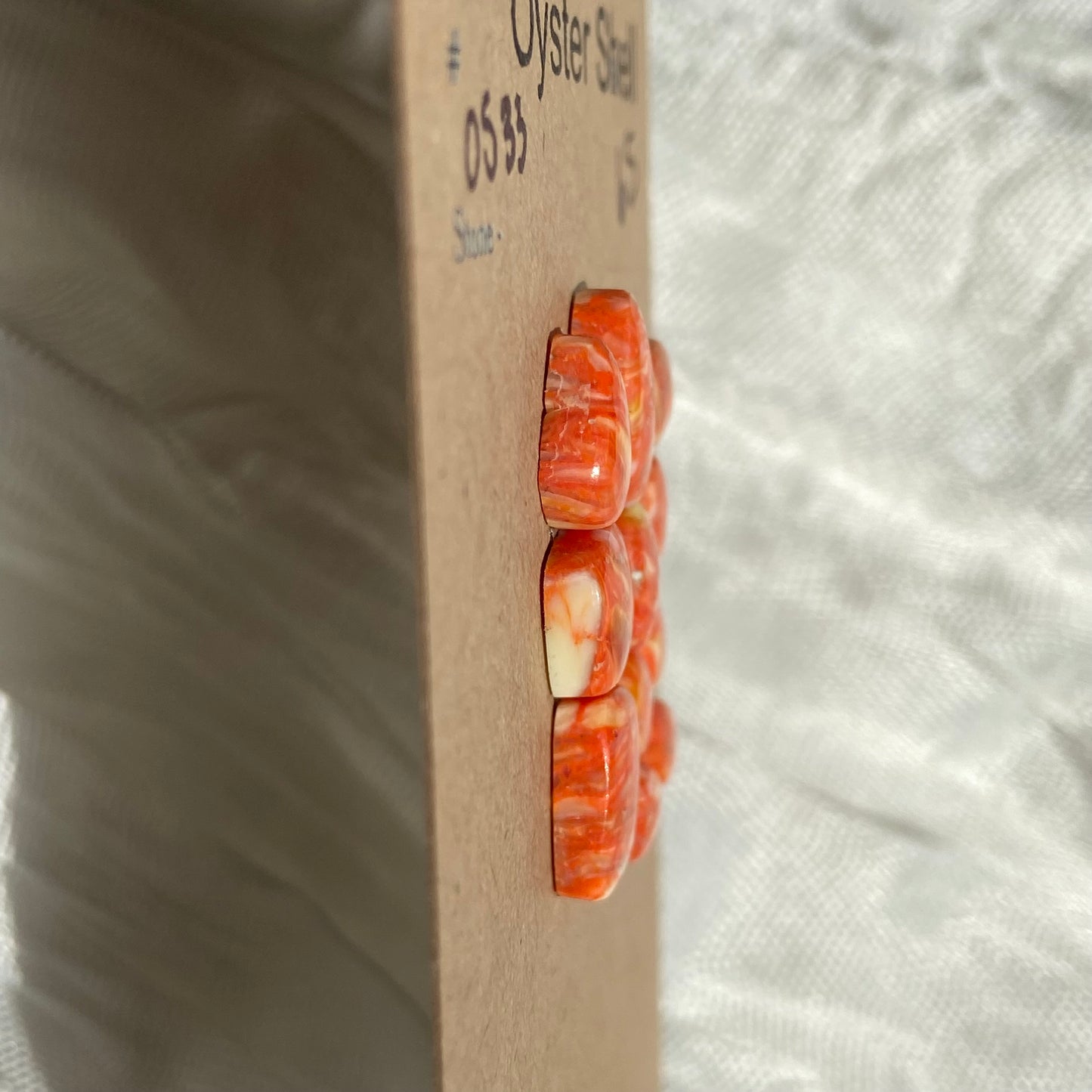 Oystershell Cabochon - OS33 8B9E2C4D-13B8-47B3-9941-617F442661CA Brandedandwild.com