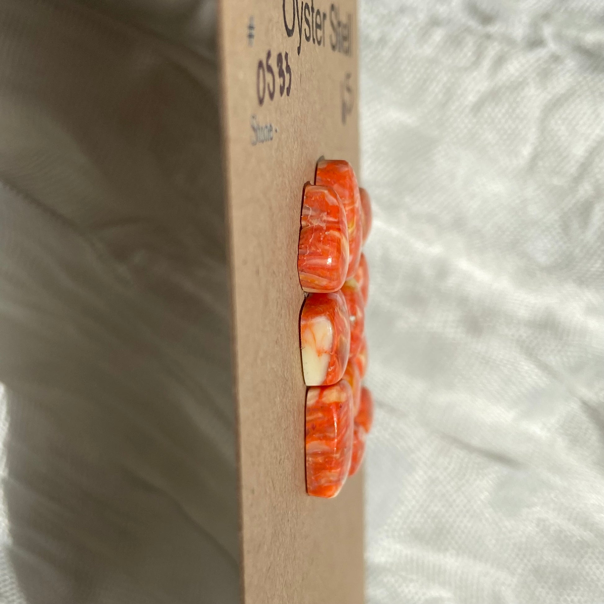 Oystershell Cabochon - OS33 8B9E2C4D-13B8-47B3-9941-617F442661CA Brandedandwild.com