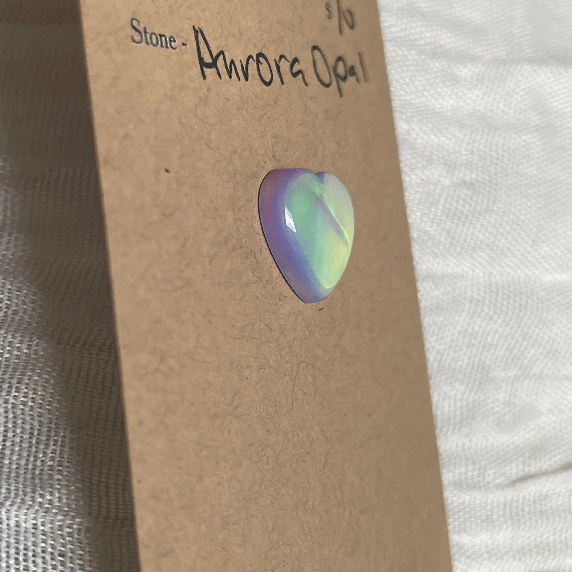 Aurora Opal Cabochon - A012 8BAD0B8A-9CE9-4C55-89D6-0F96BF2BA1B4 Brandedandwild.com