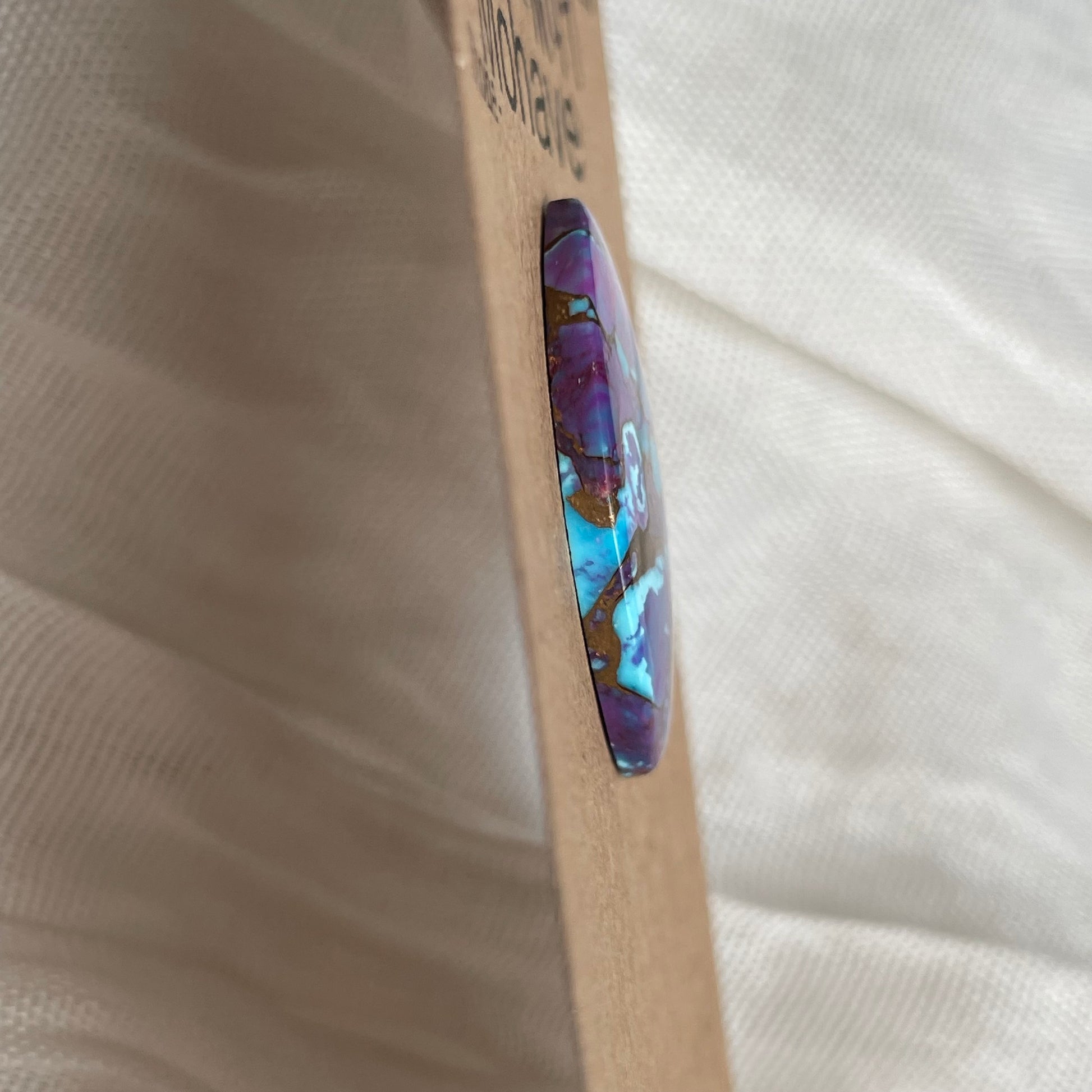 Mohave Cabochon - M47 Cabochon 8BBA5045-60E9-4459-9B6B-258852B04348 Brandedandwild.com