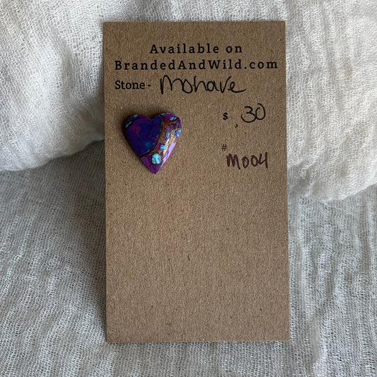Mohave Cabochon - MO04