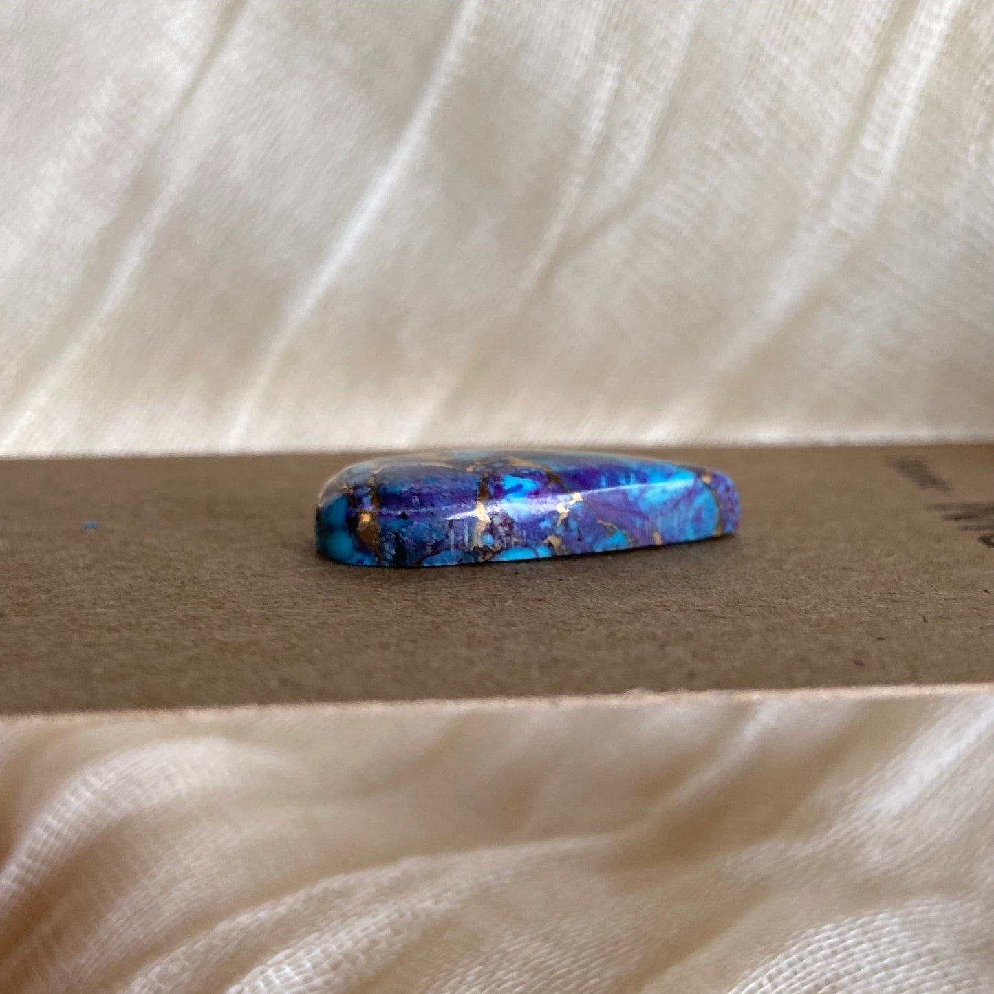 Mohave Cabochon - M127