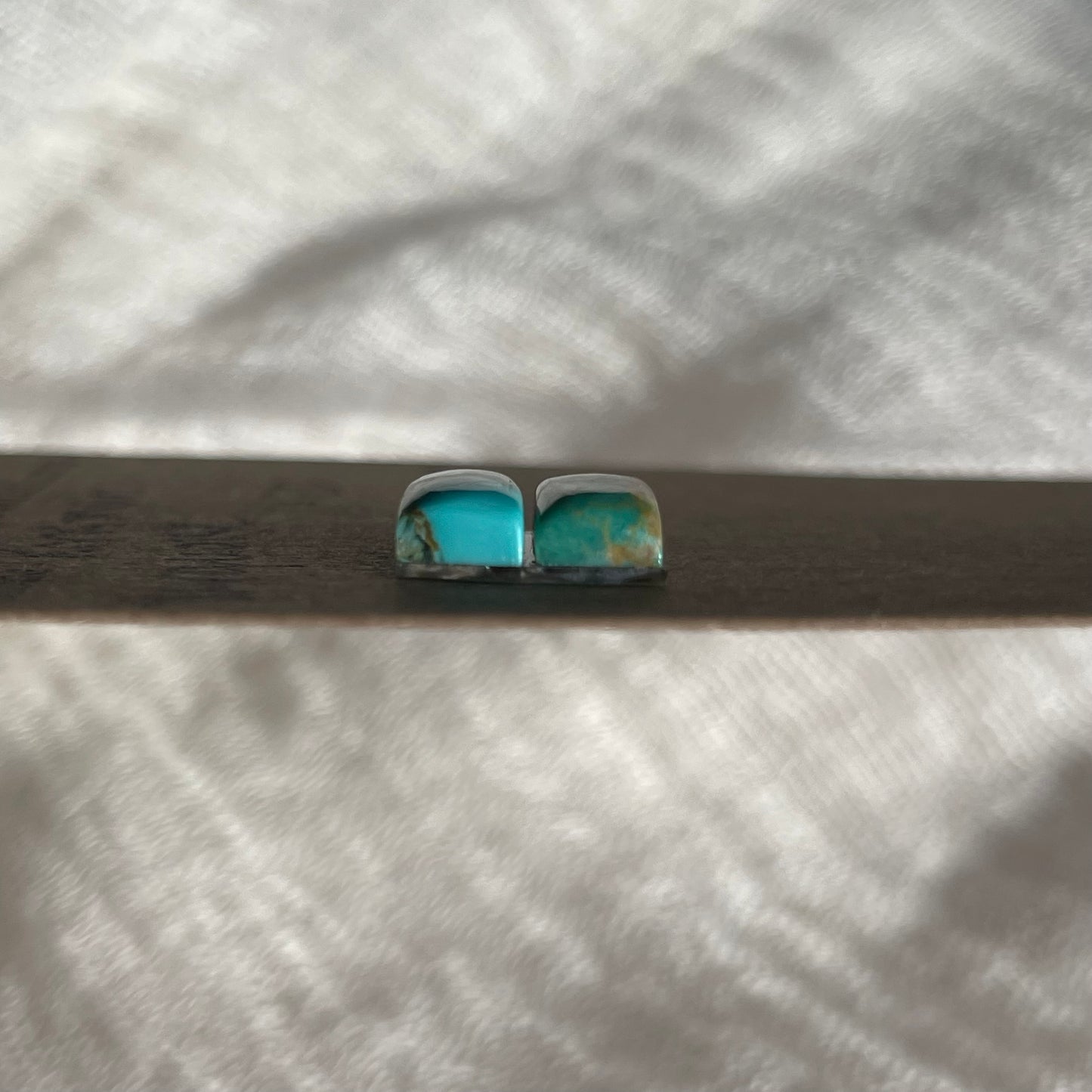 Kingman Turquoise Cabochon - KT17