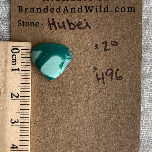 Hubei Cabochon - H96