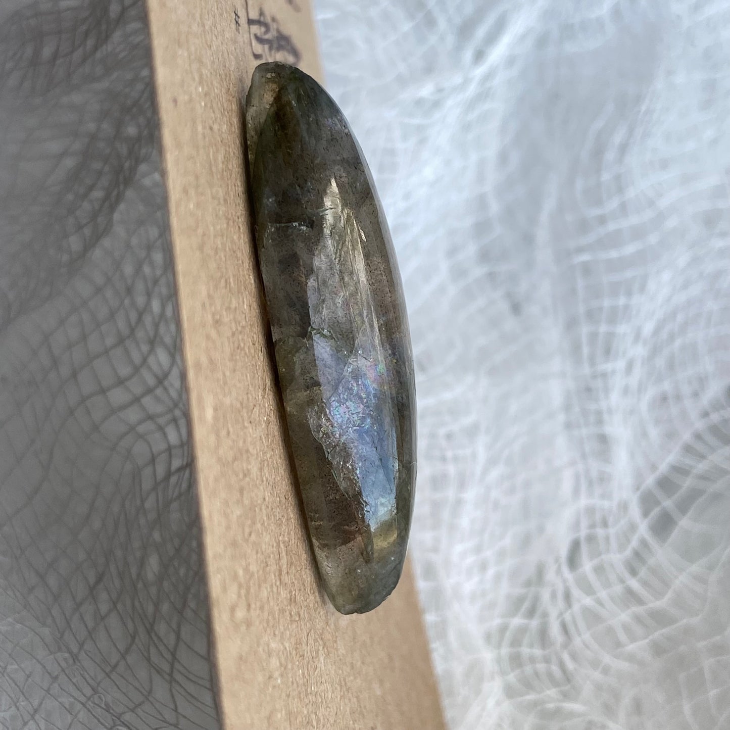 Labradorite Cabochon - L039