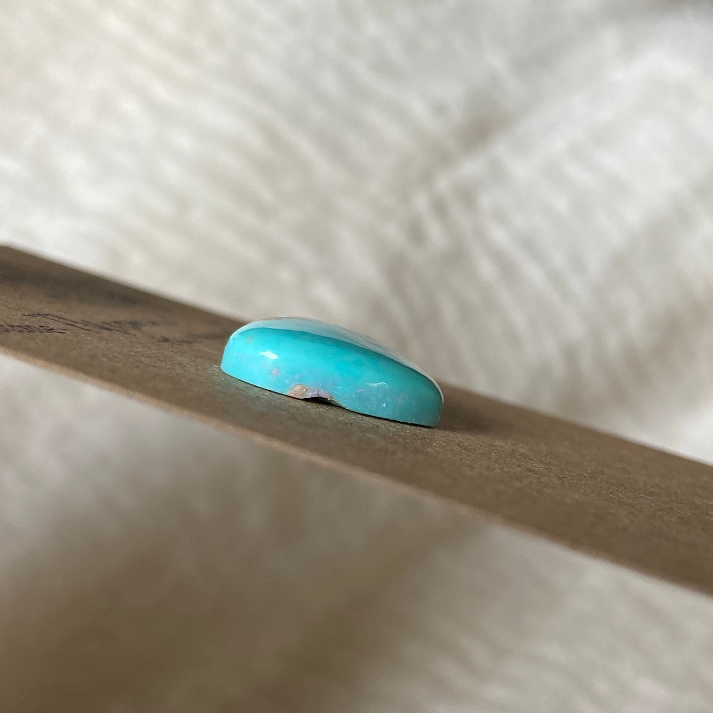 Tyrone Turquoise Cabochon - TT19 8CB41CA1-BC28-4F73-82B5-3DCA8B122811 Brandedandwild.com