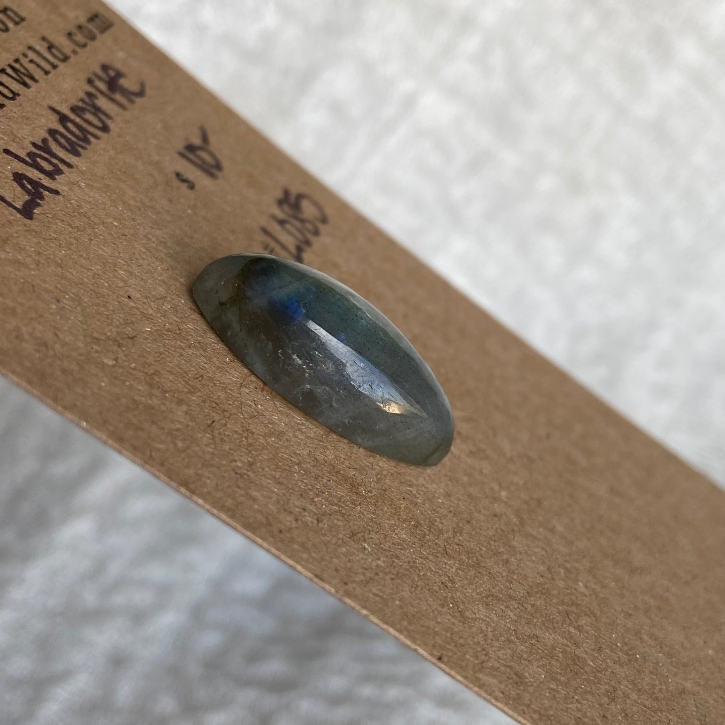 Labradorite Cabochon - L085