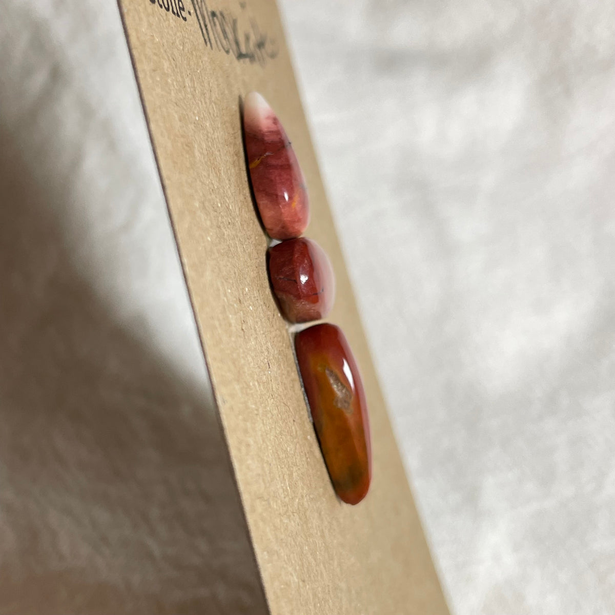 Mookaite Cabochon- M08
