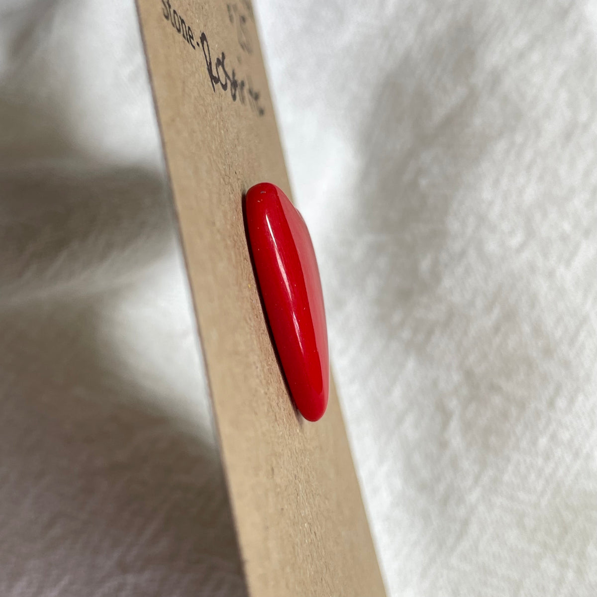 Rosarita - Cabochon - R119 8D3717AE-E173-4109-AC4A-DDD1A074588B Brandedandwild.com