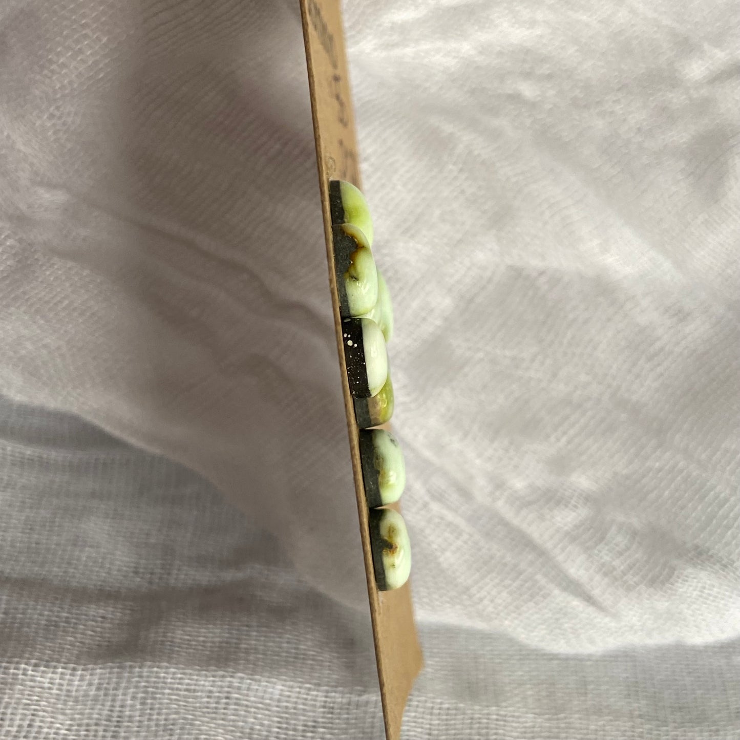 Palomino Cabochon - P020