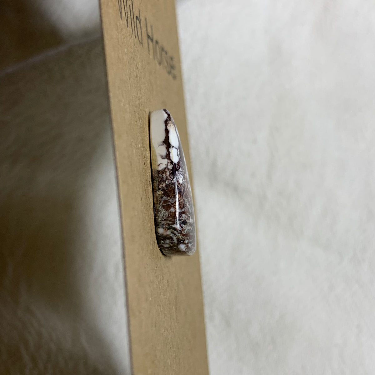 Wild Horse Cabochon - WH84