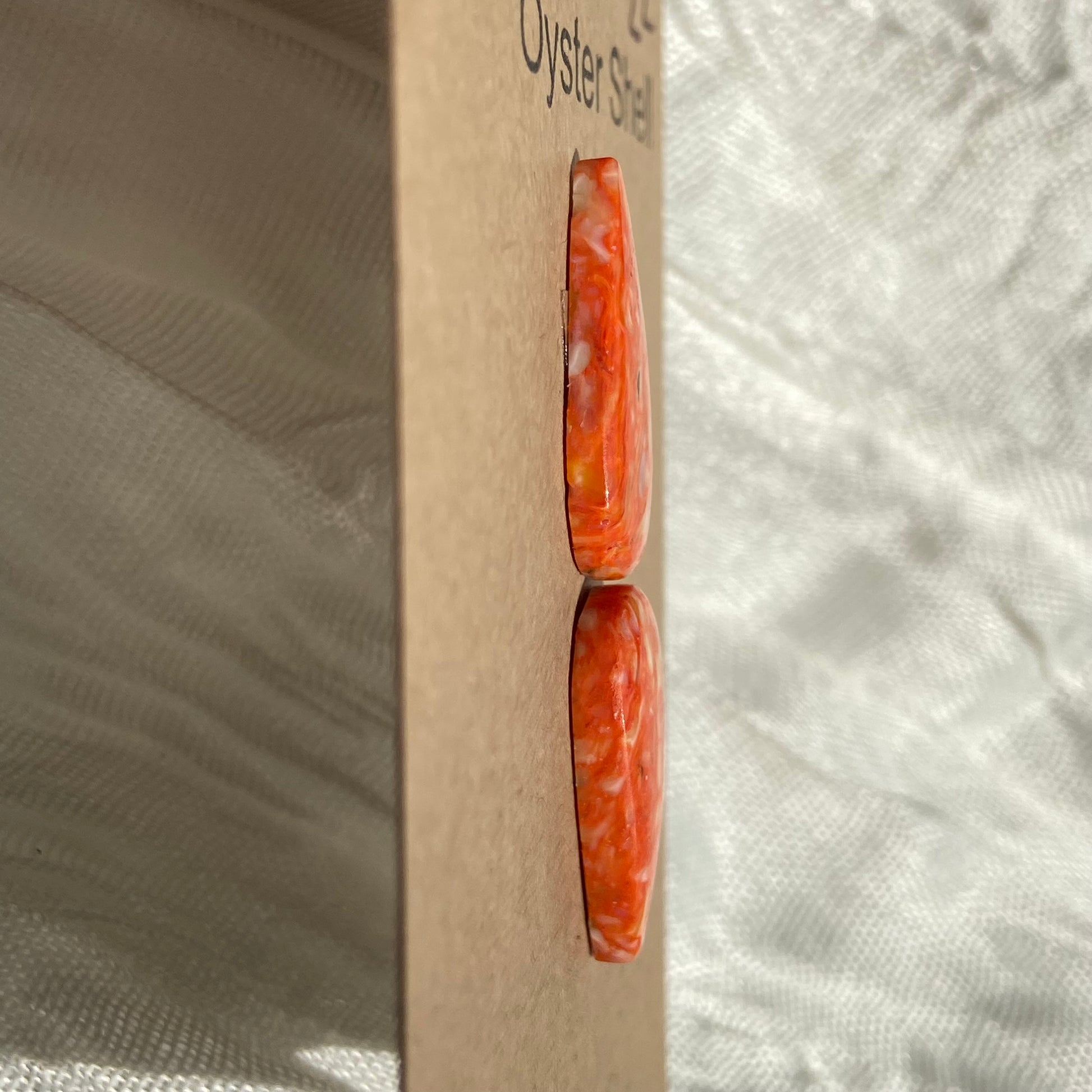 Oystershell Cabochon - OS34 8E33F38A-9863-46BE-ABC1-051E0D02C96F Brandedandwild.com