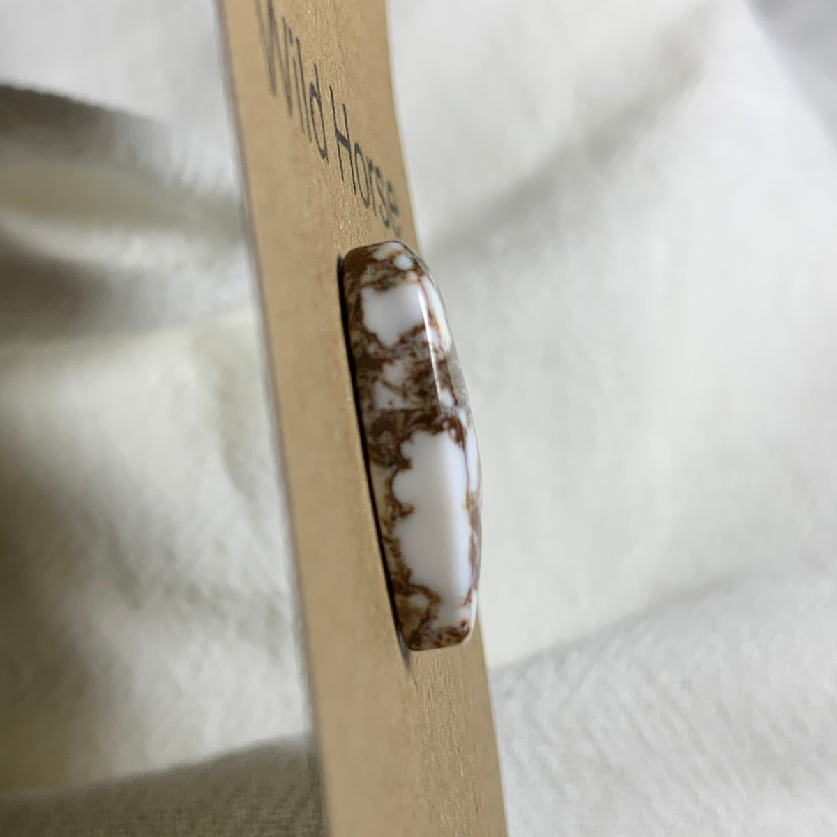 Wild Horse Cabochon - WH78