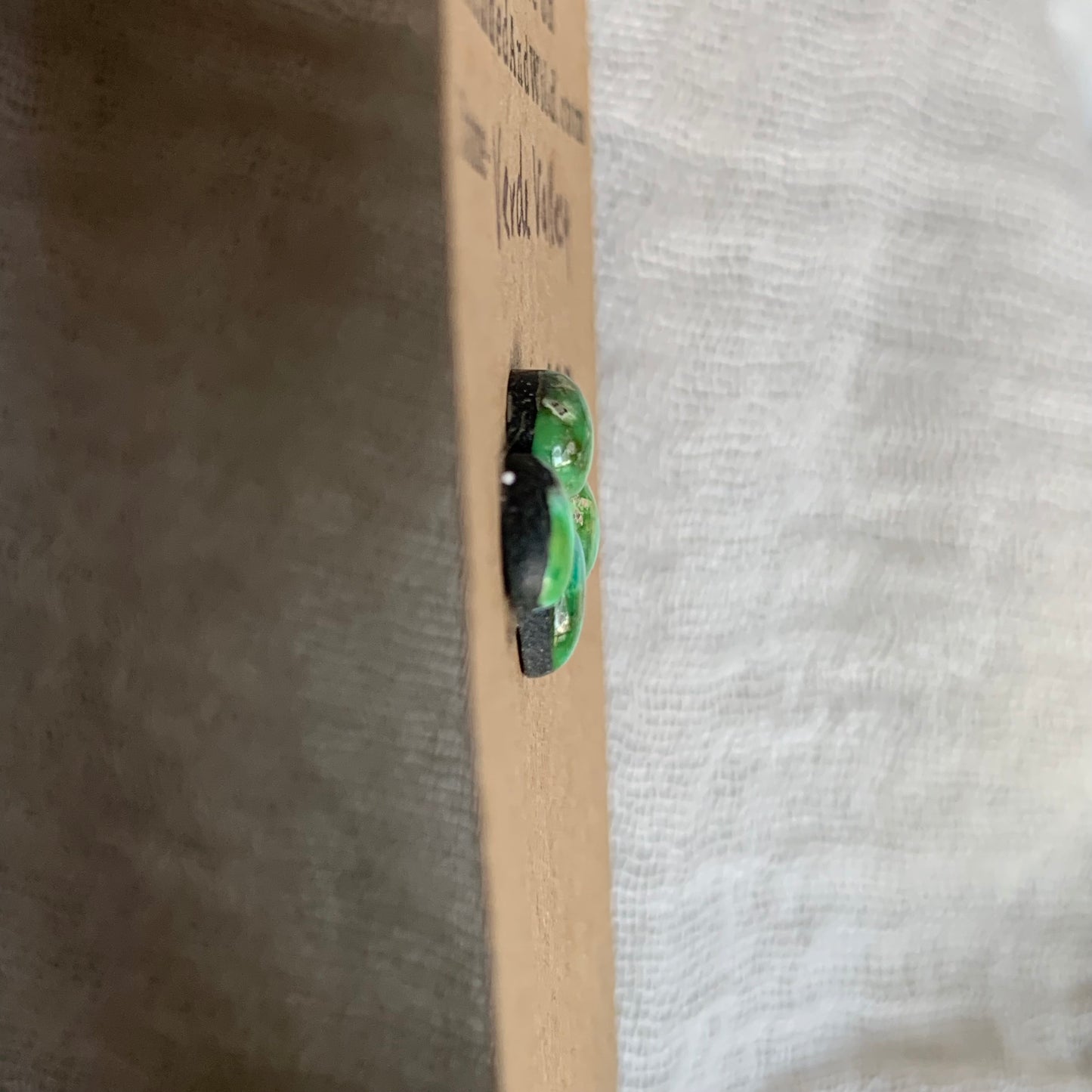 Verde Valley Turquoise Cabochon - VV01