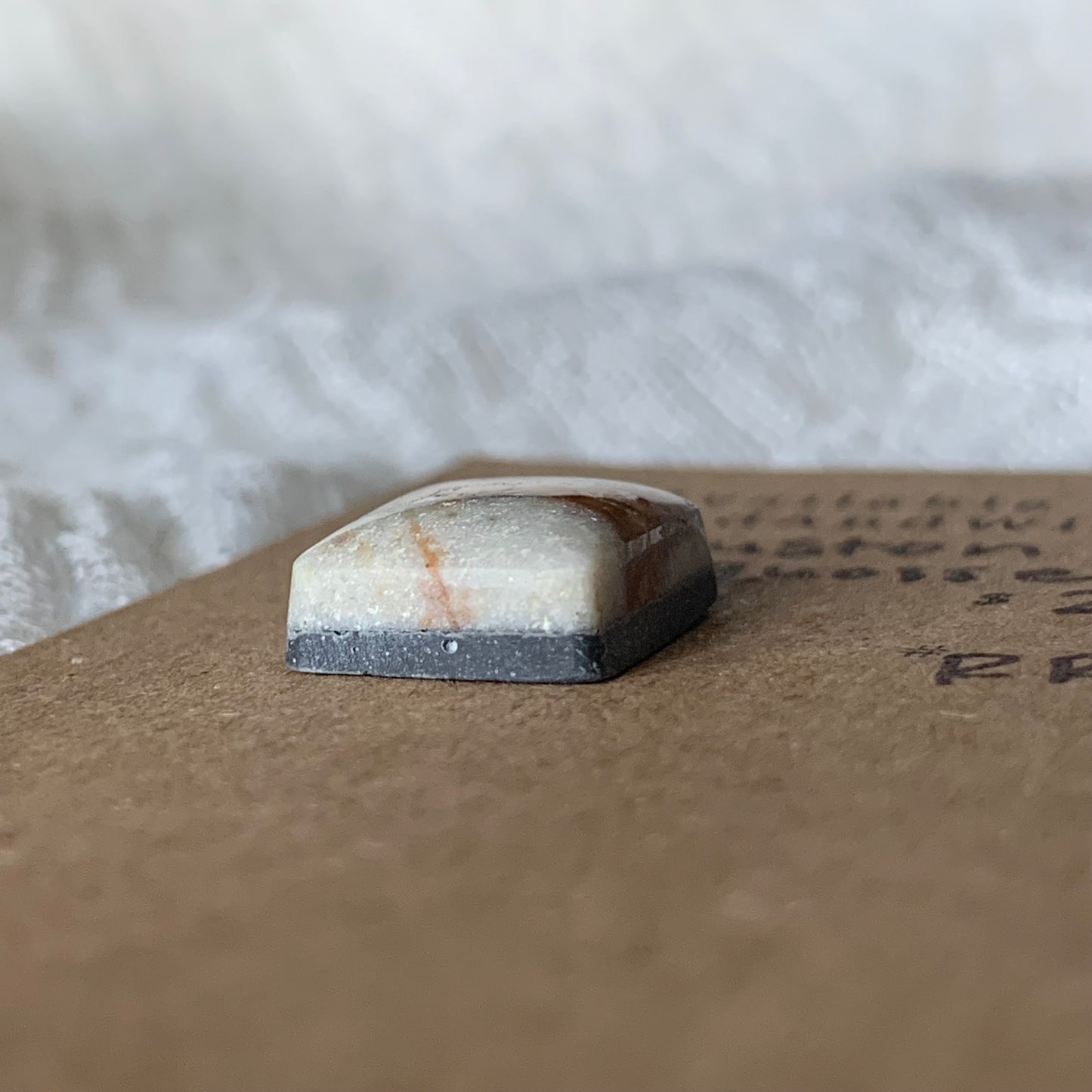 Royston Ribbon Turquoise Cabochon RR27