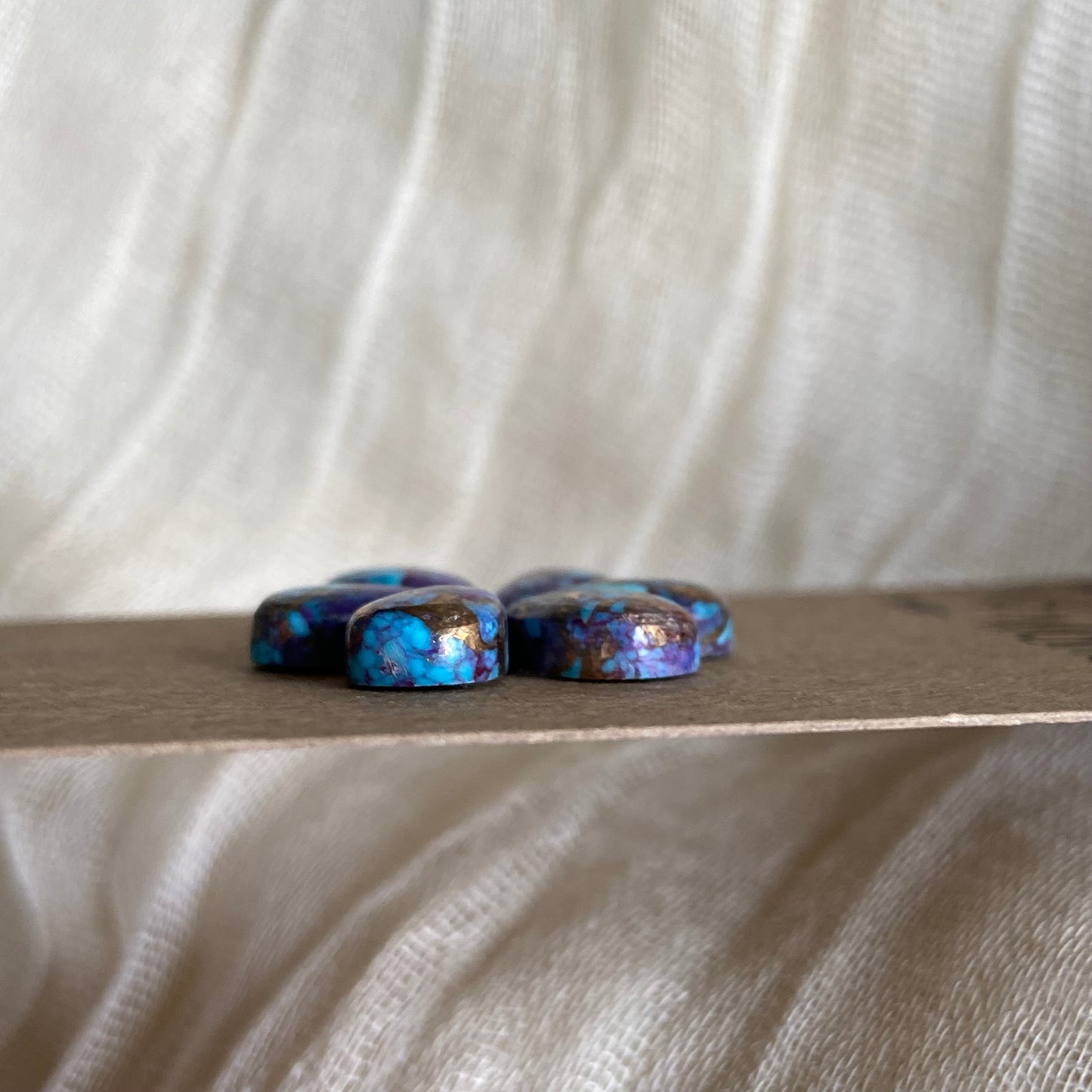 Mohave Cabochon - M74