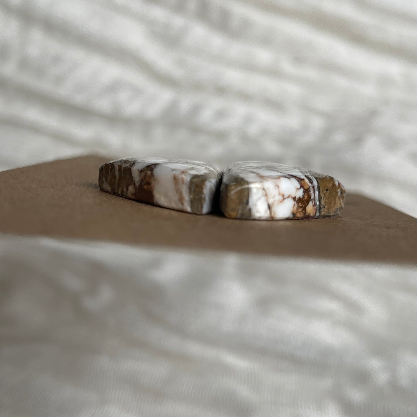 Wild Horse Cabochon - WH63 8F42DE77-1C41-473C-892A-CEE5AABB08E8 Brandedandwild.com