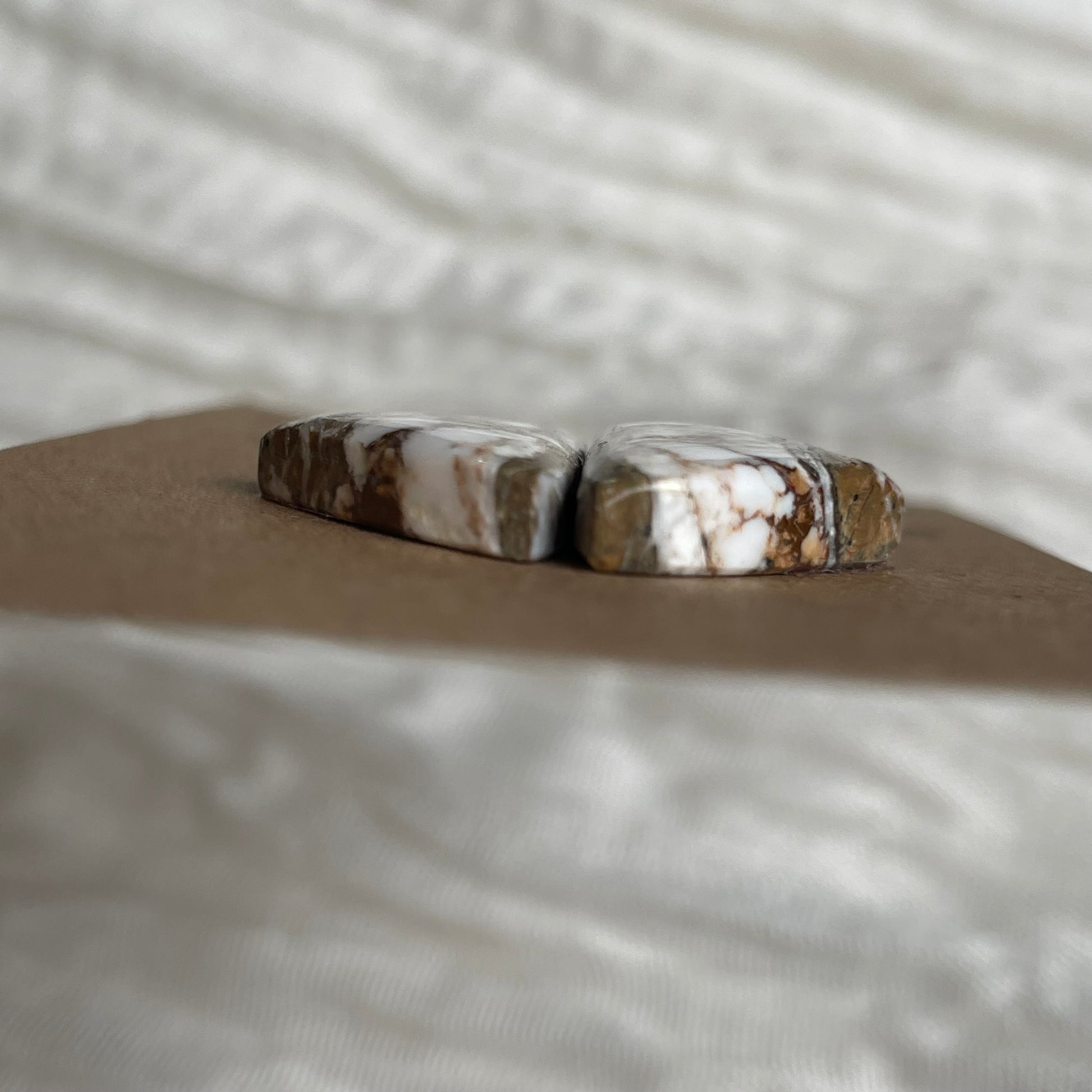 Wild Horse Cabochon - WH63 8F42DE77-1C41-473C-892A-CEE5AABB08E8 Brandedandwild.com