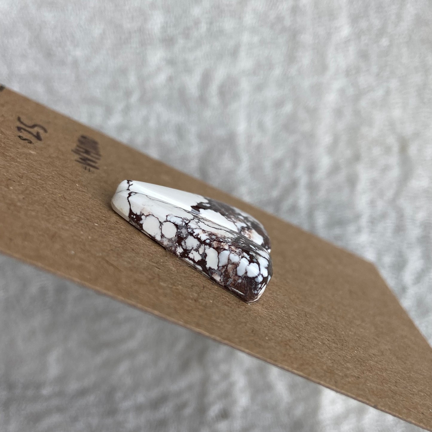 Wild Horse Cabochon - WH110