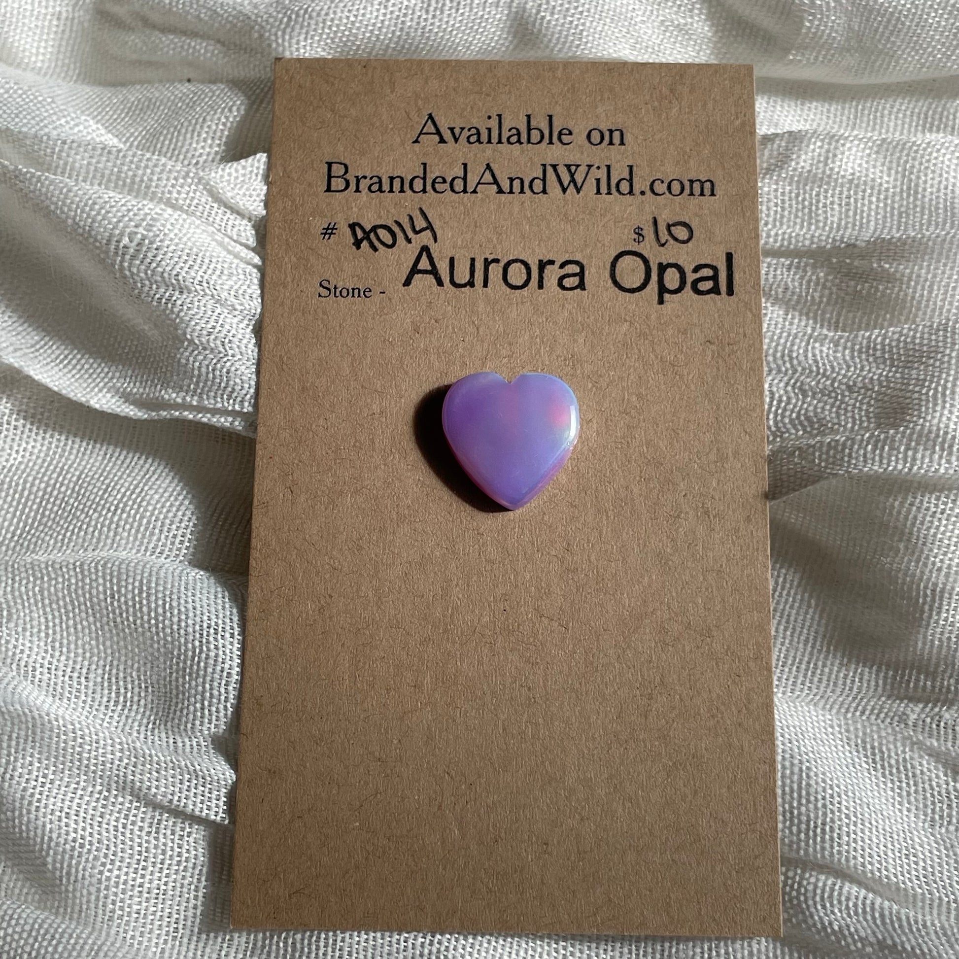 Aurora Opal Cabochon - A014 8F51E188-A6D6-4070-957C-37BA9F310C86 Brandedandwild.com
