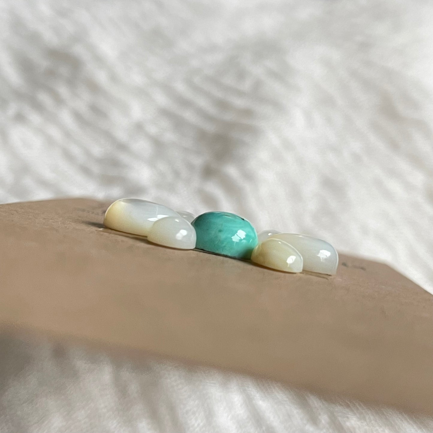 Kingman Mix Cabochon - MIX233 8F71AFA5-200B-4A76-A811-376FC729892A Brandedandwild.com