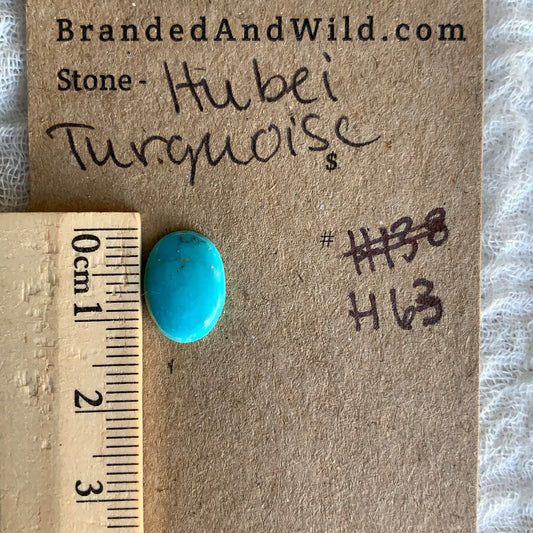 Hubei Cabochon - H63