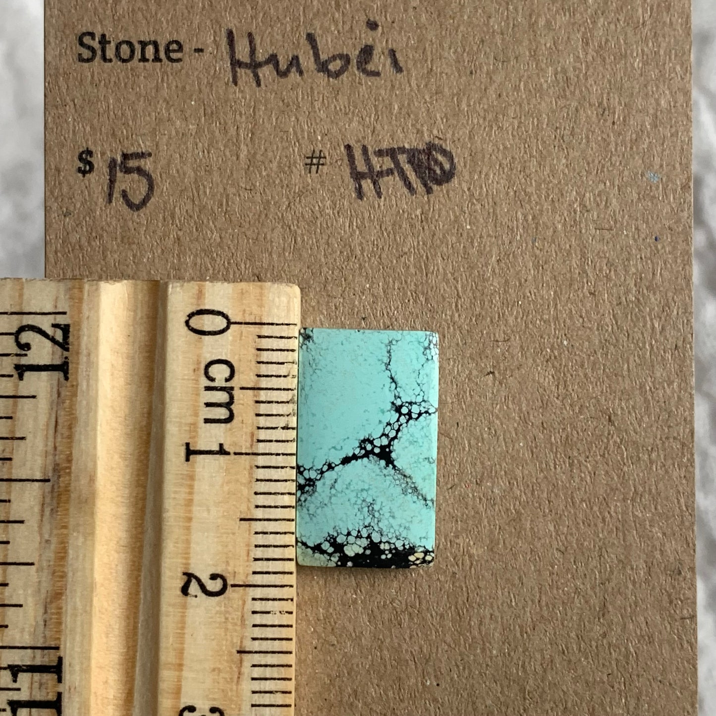 Hubei Cabochon - HT10