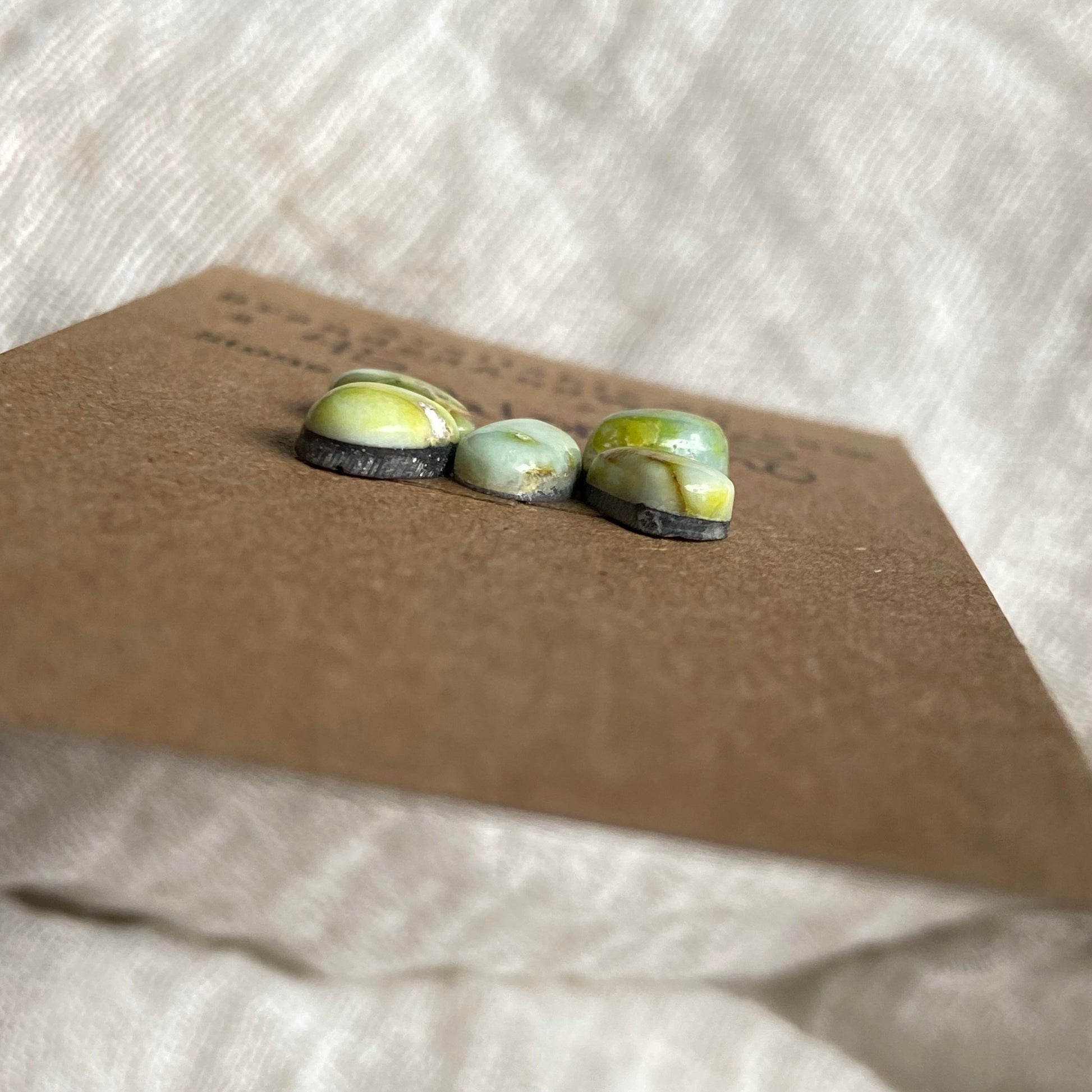 Palomino Cabochon - P05 8F9254F2-D5E2-4359-80A5-71D4536FC3EC Brandedandwild.com