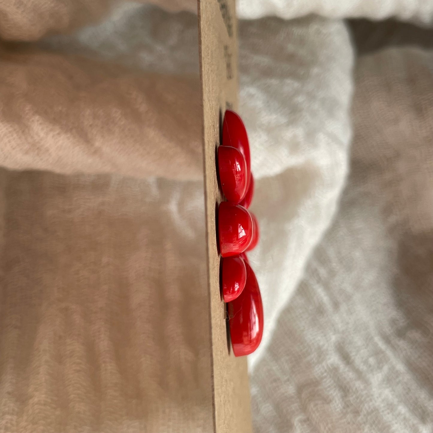 Rosarita - Cabochon - R21 8FA1FA08-3AC6-4576-9A95-DDD88A1AD573 Brandedandwild.com