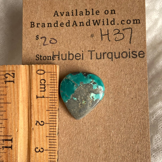 Hubei Cabochon - H37